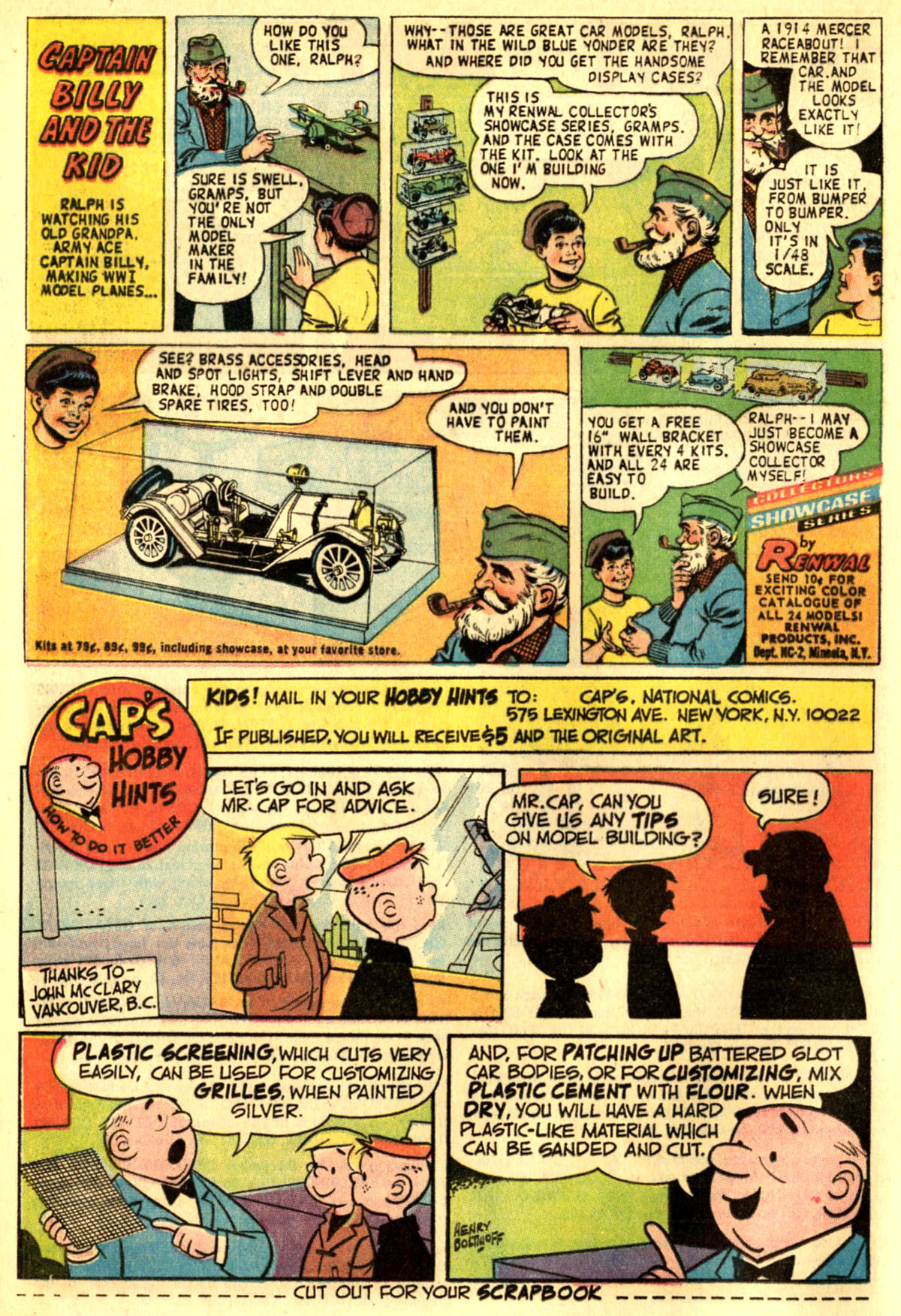 Green Lantern (1960) Issue #49 #52 - English 17