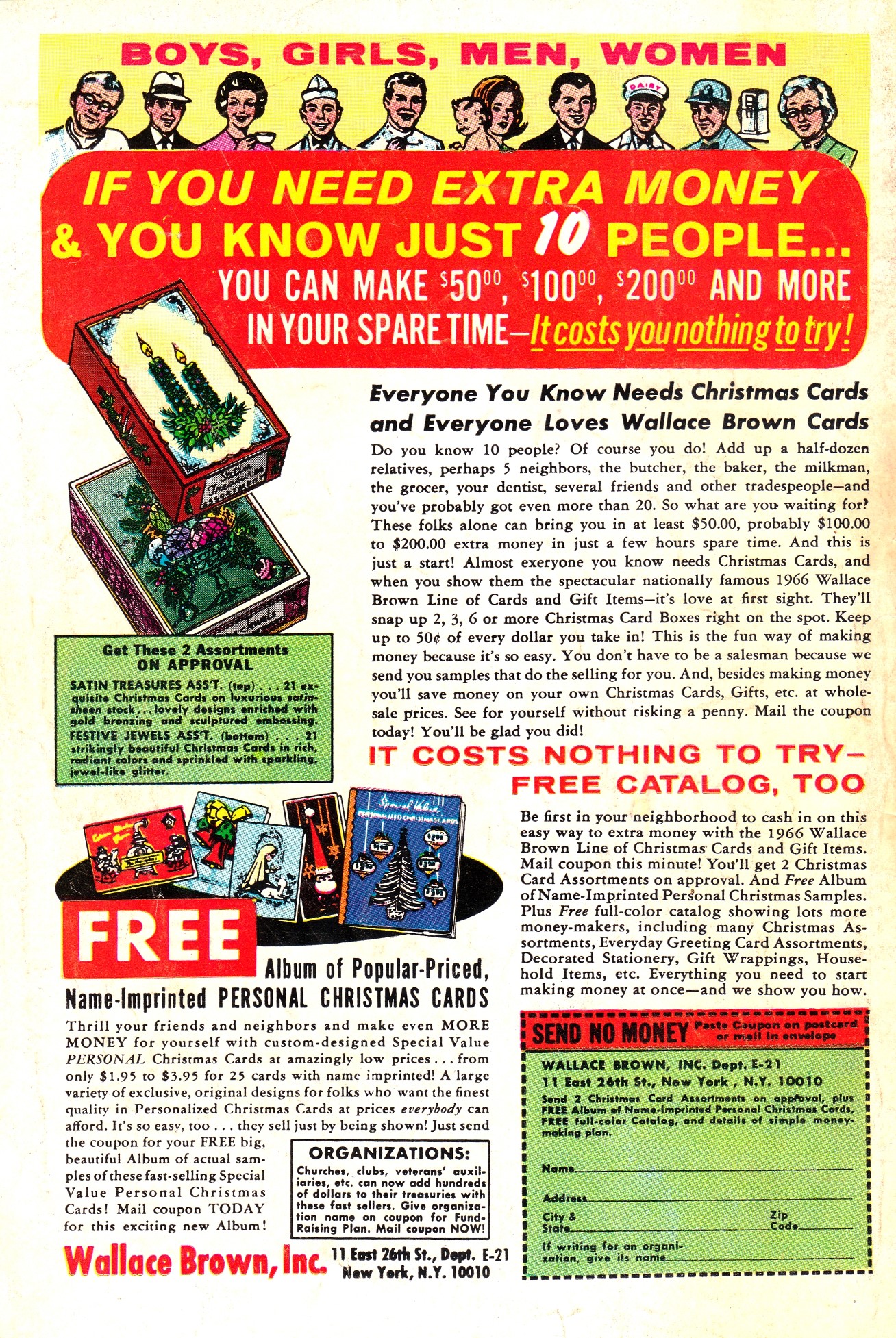 Read online Jughead (1965) comic -  Issue #137 - 36