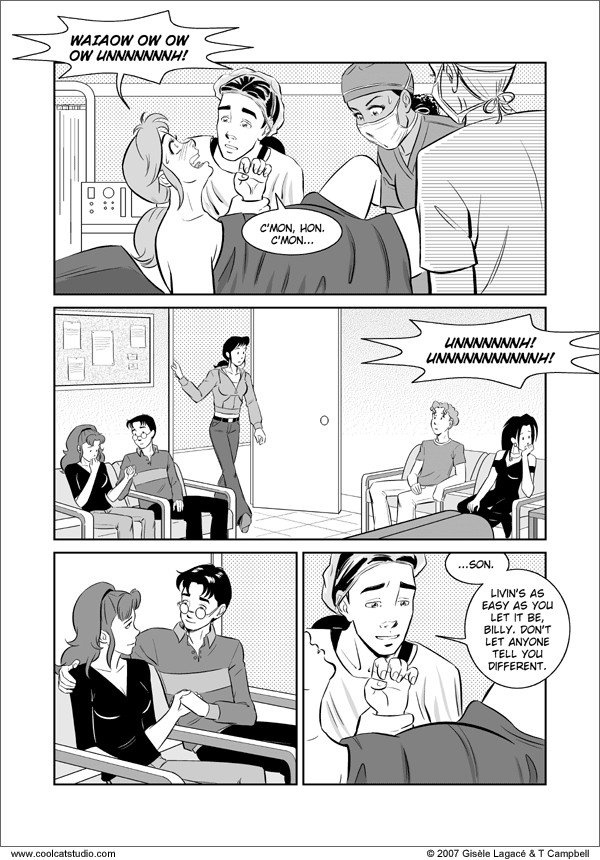 Read online Cool Cat Studio comic -  Issue # TPB 1 (Part 3) - 50