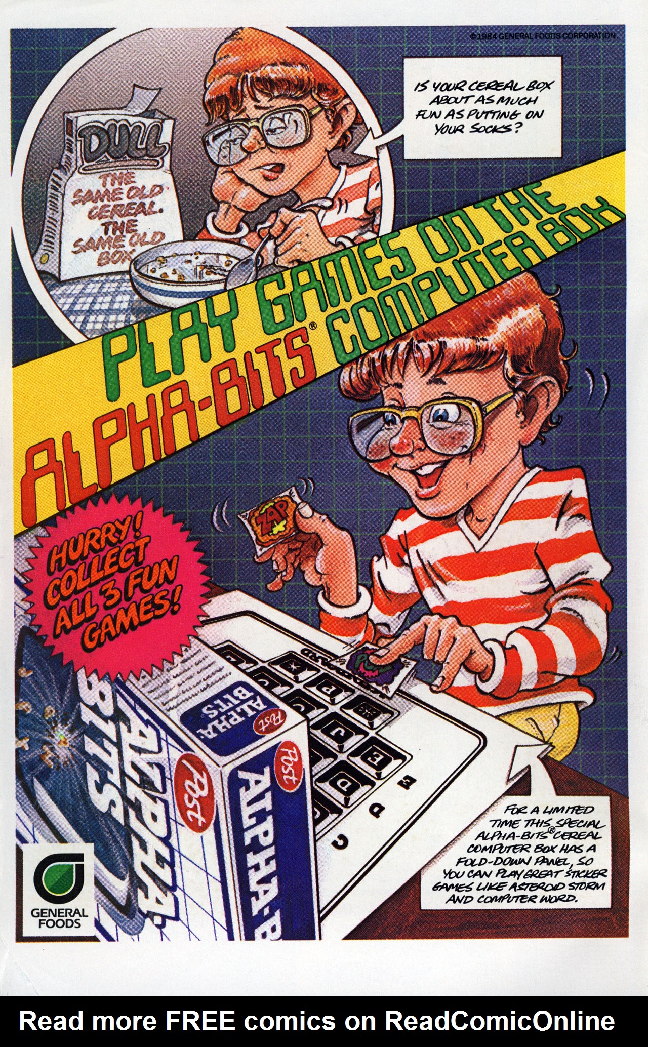 Read online Top Dog comic -  Issue #2 - 2