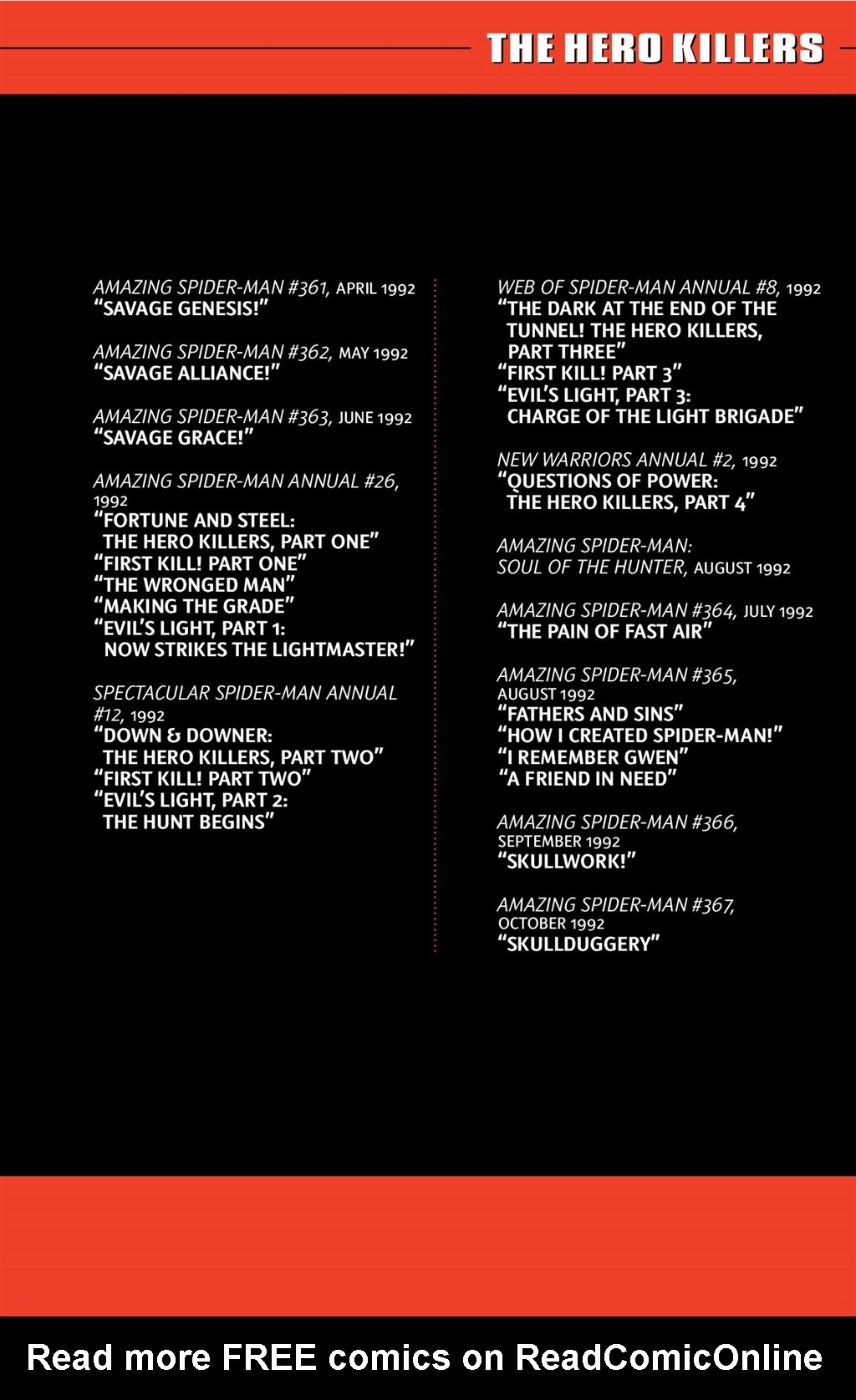 Read online Amazing Spider-Man Epic Collection comic -  Issue # The Hero Killers (Part 1) - 4