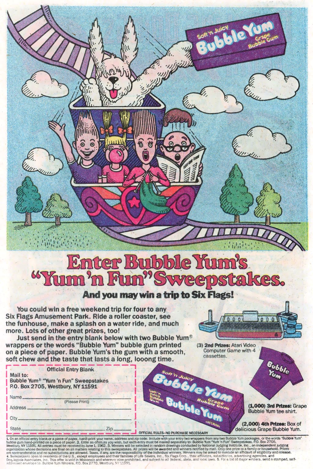 Read online The New Adventures of Superboy comic -  Issue #31 - 7