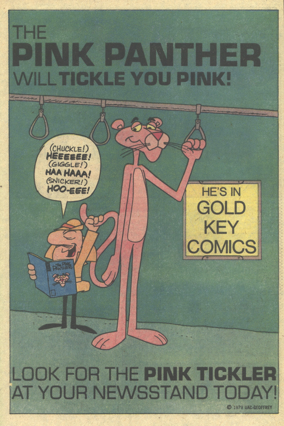 Read online Walt Disney's Comics and Stories comic -  Issue #465 - 26