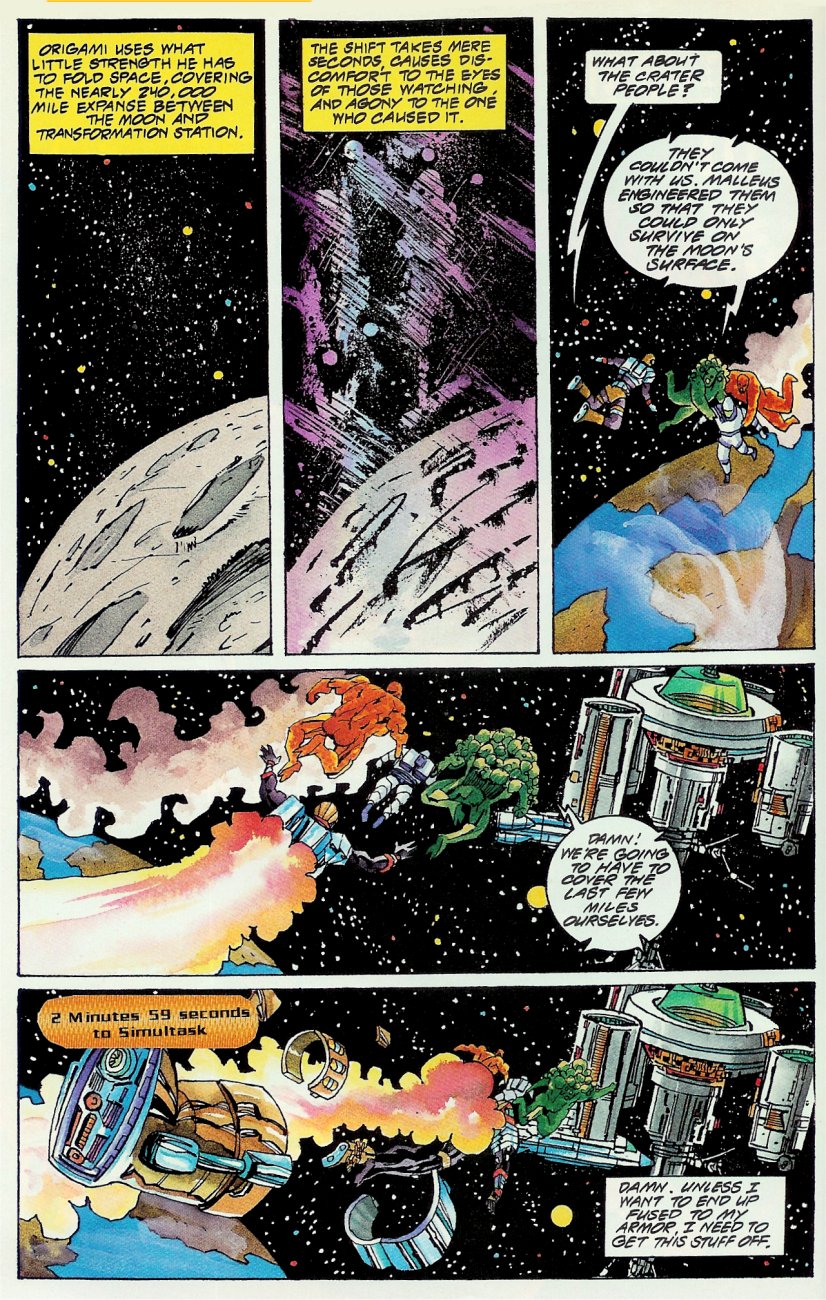 Read online Hardware comic -  Issue #38 - 7