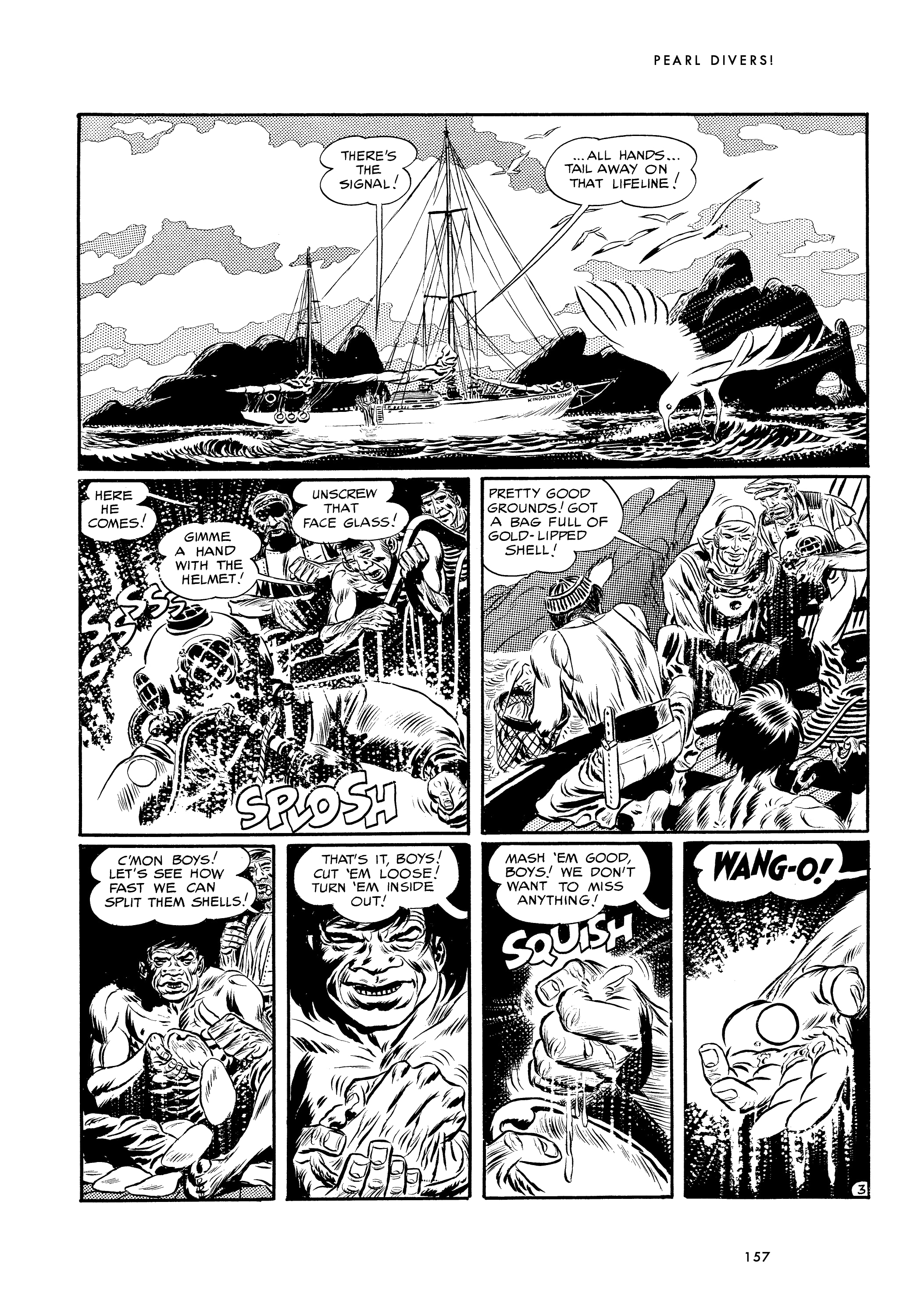 Read online Man and Superman and Other Stories comic -  Issue # TPB (Part 2) - 72