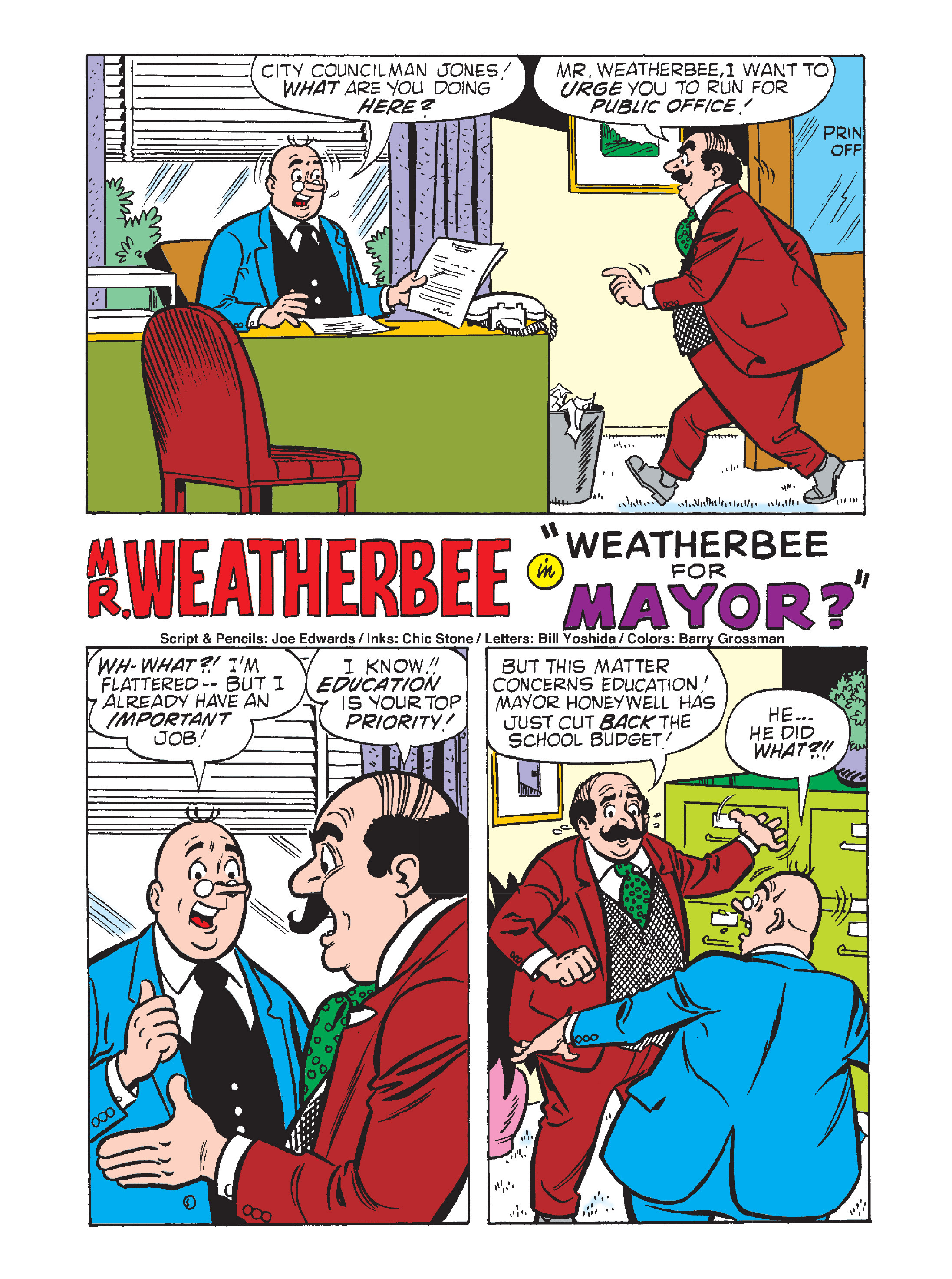 Read online World of Archie Double Digest comic -  Issue #36 - 74
