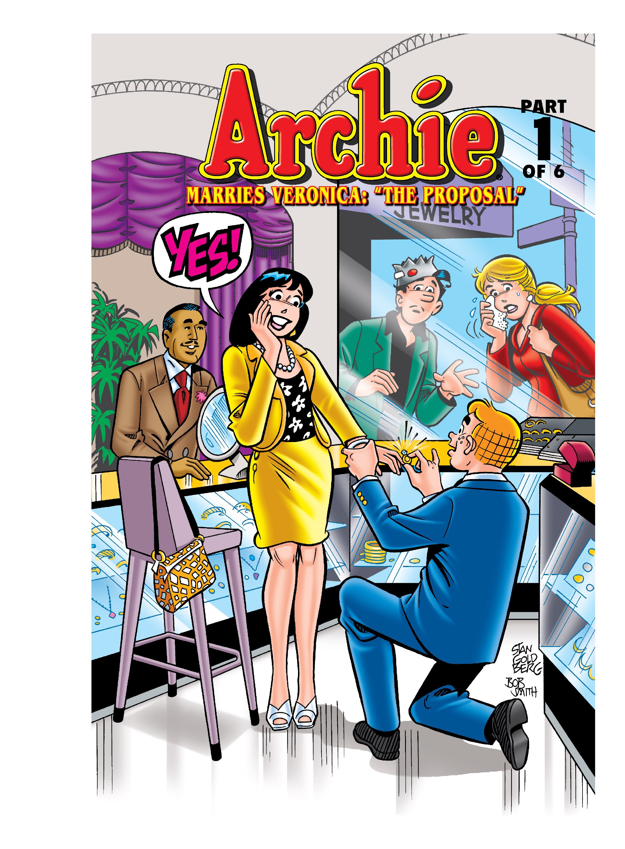 Read online Archie's Double Digest Magazine comic -  Issue #260 - 225