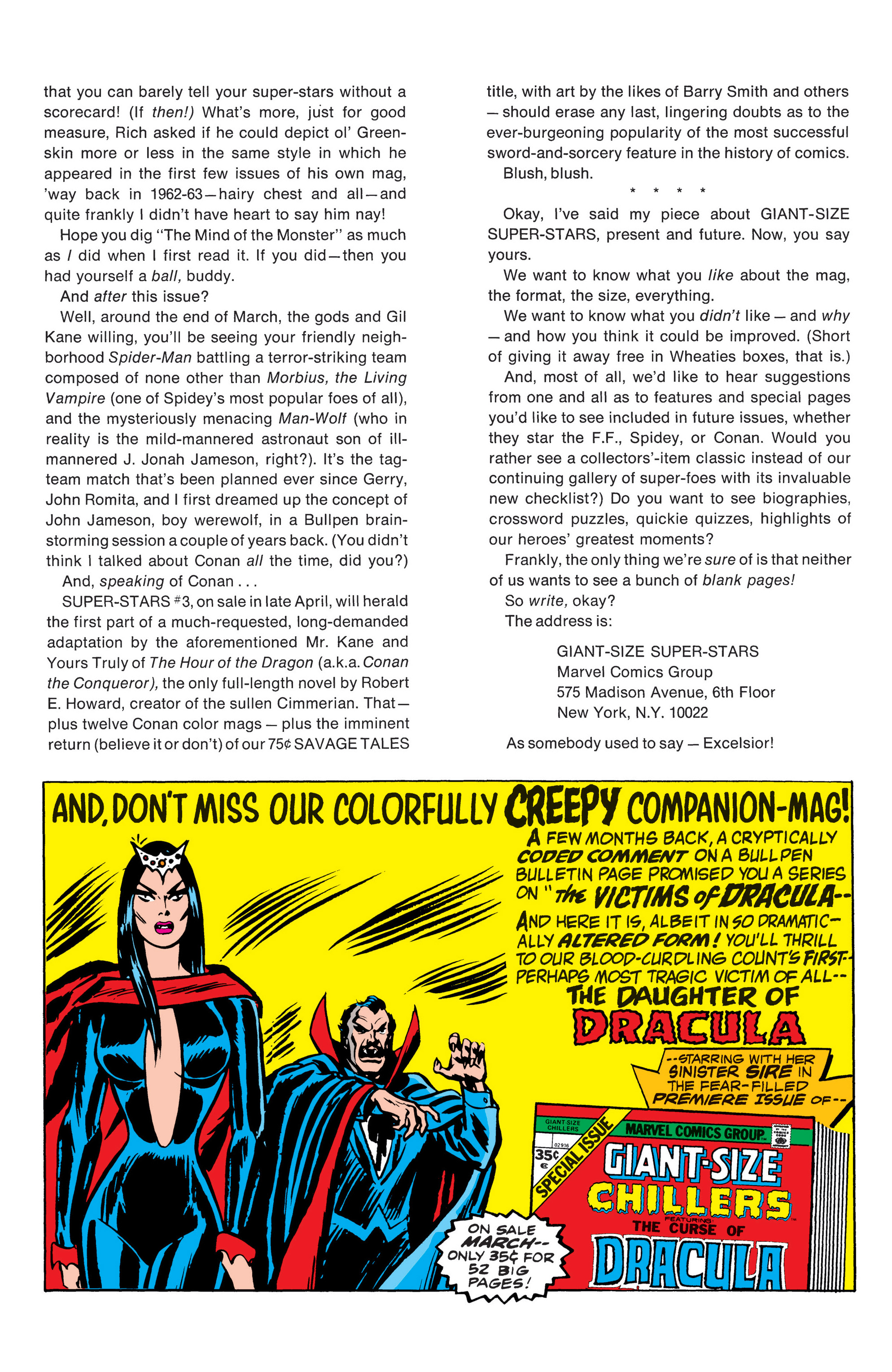 Read online Marvel Masterworks: The Fantastic Four comic -  Issue # TPB 14 (Part 2) - 29