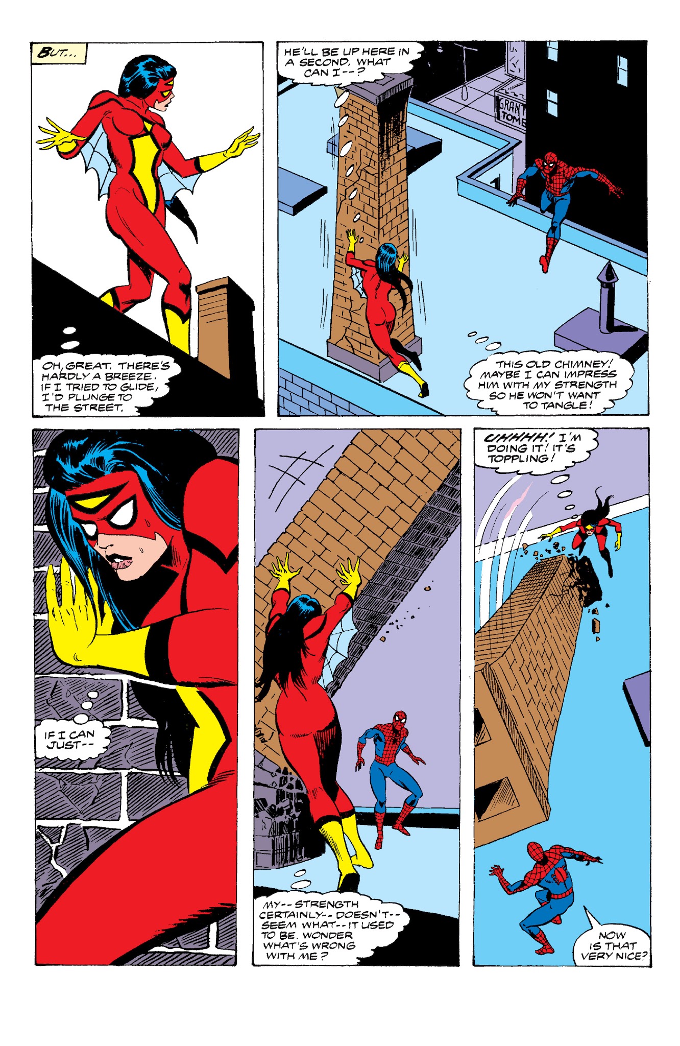 Read online Spider-Man Family (2005) comic -  Issue # TPB - 29