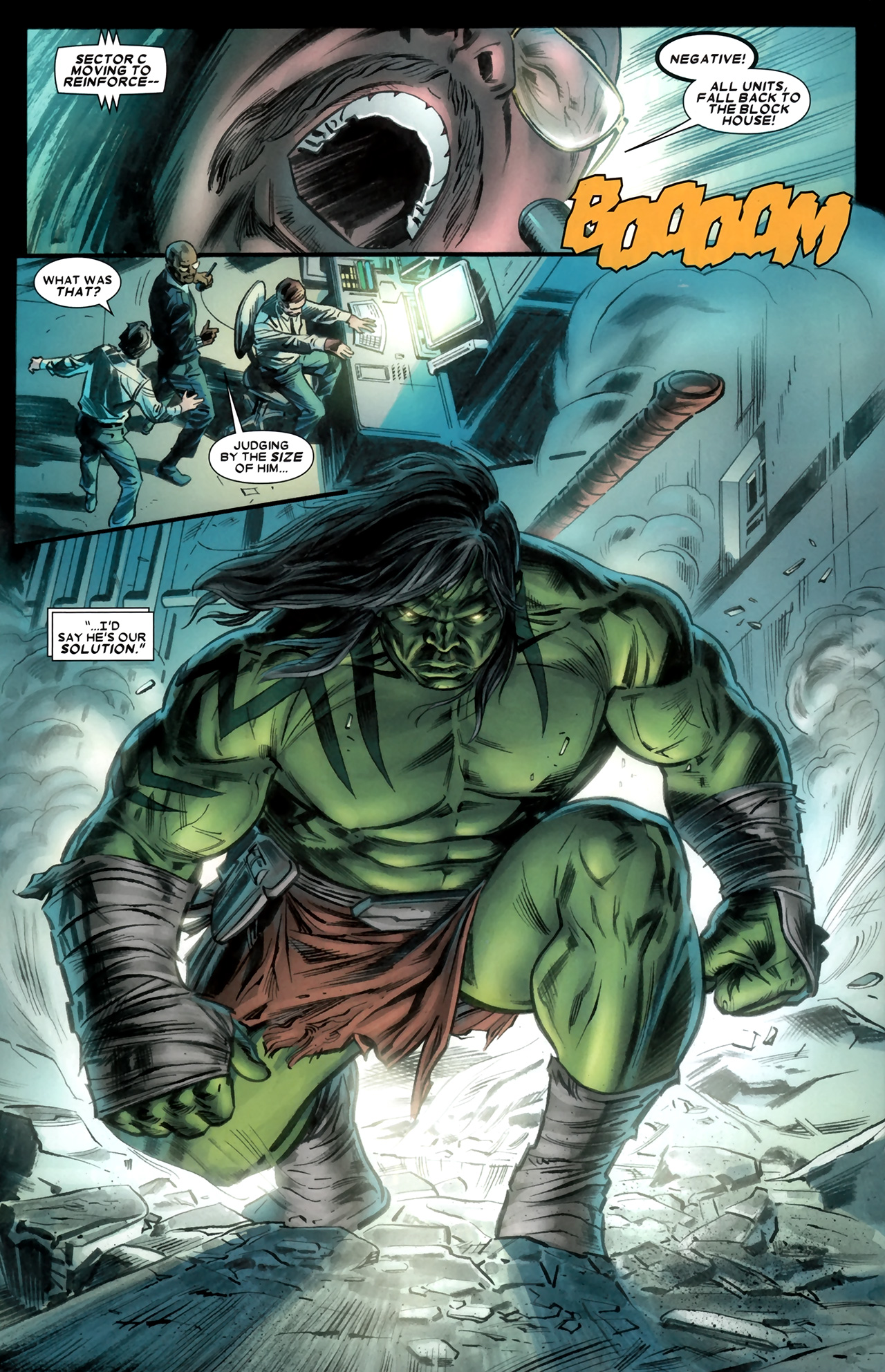 Read online Wolverine: Origins comic -  Issue #44 - 15