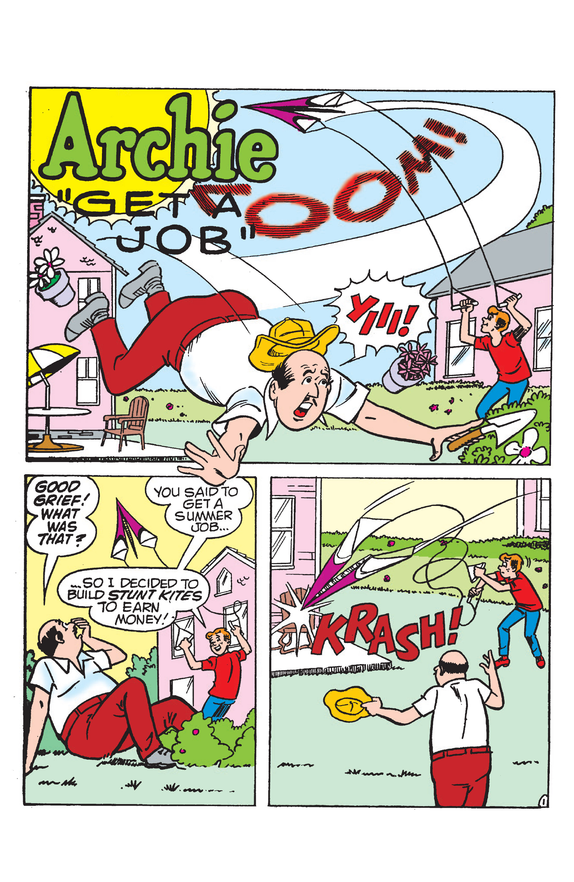 Read online Pep Digital comic -  Issue #88 - 38