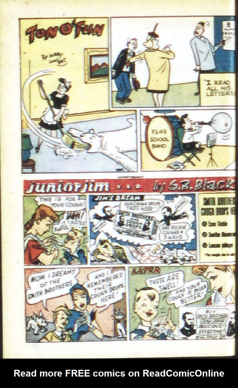 Read online Flash Comics comic -  Issue #90 - 50