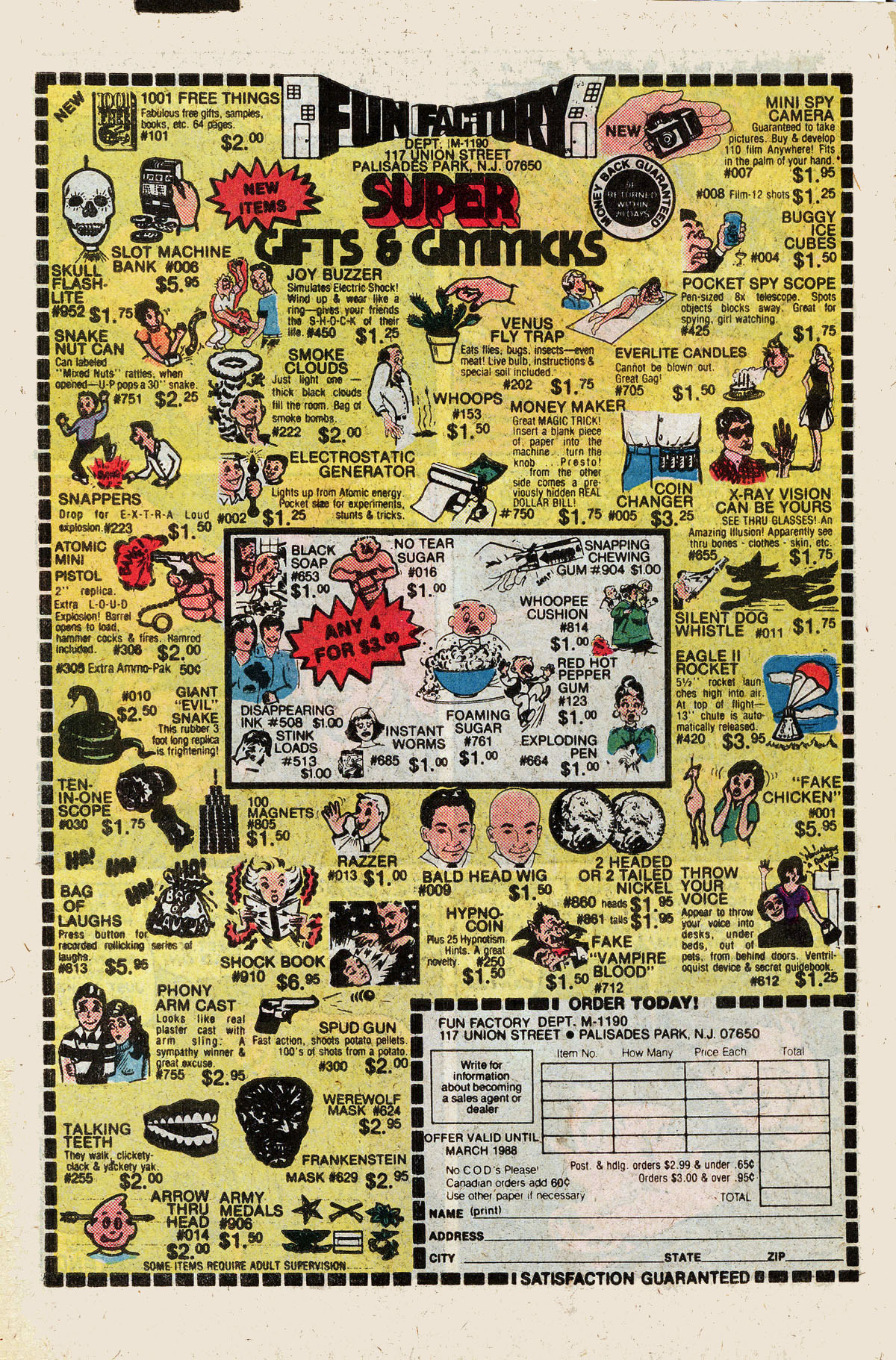 Read online Sgt. Fury comic -  Issue #159 - 28