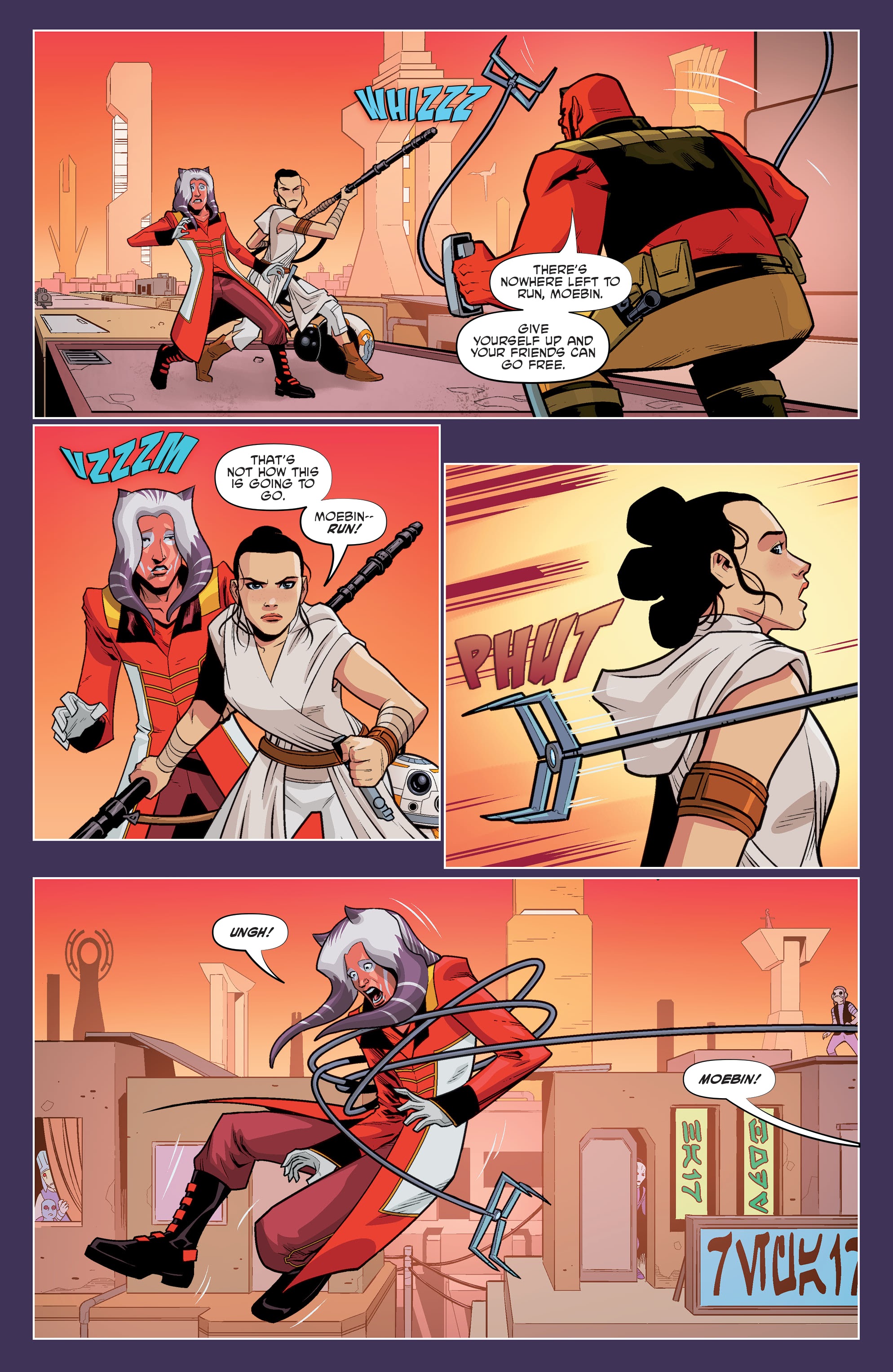 Read online Star Wars Adventures (2020) comic -  Issue #13 - 12
