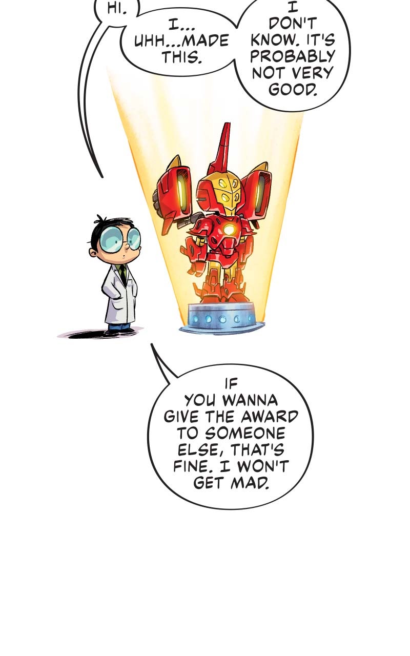 Read online Giant-Size Little Marvels: Infinity Comic comic -  Issue #2 - 36