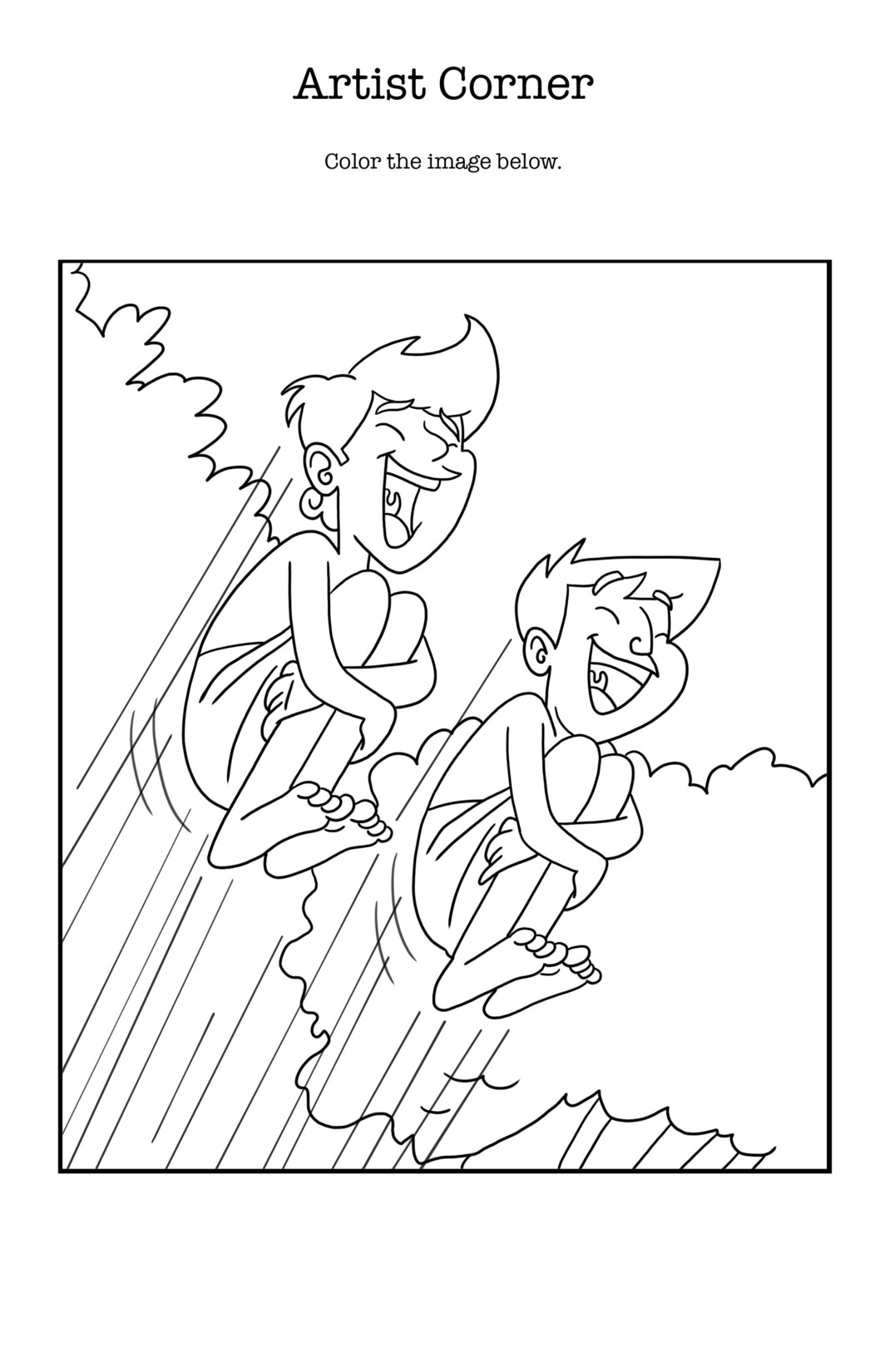 Read online 1001 Nights comic -  Issue #7 - 26