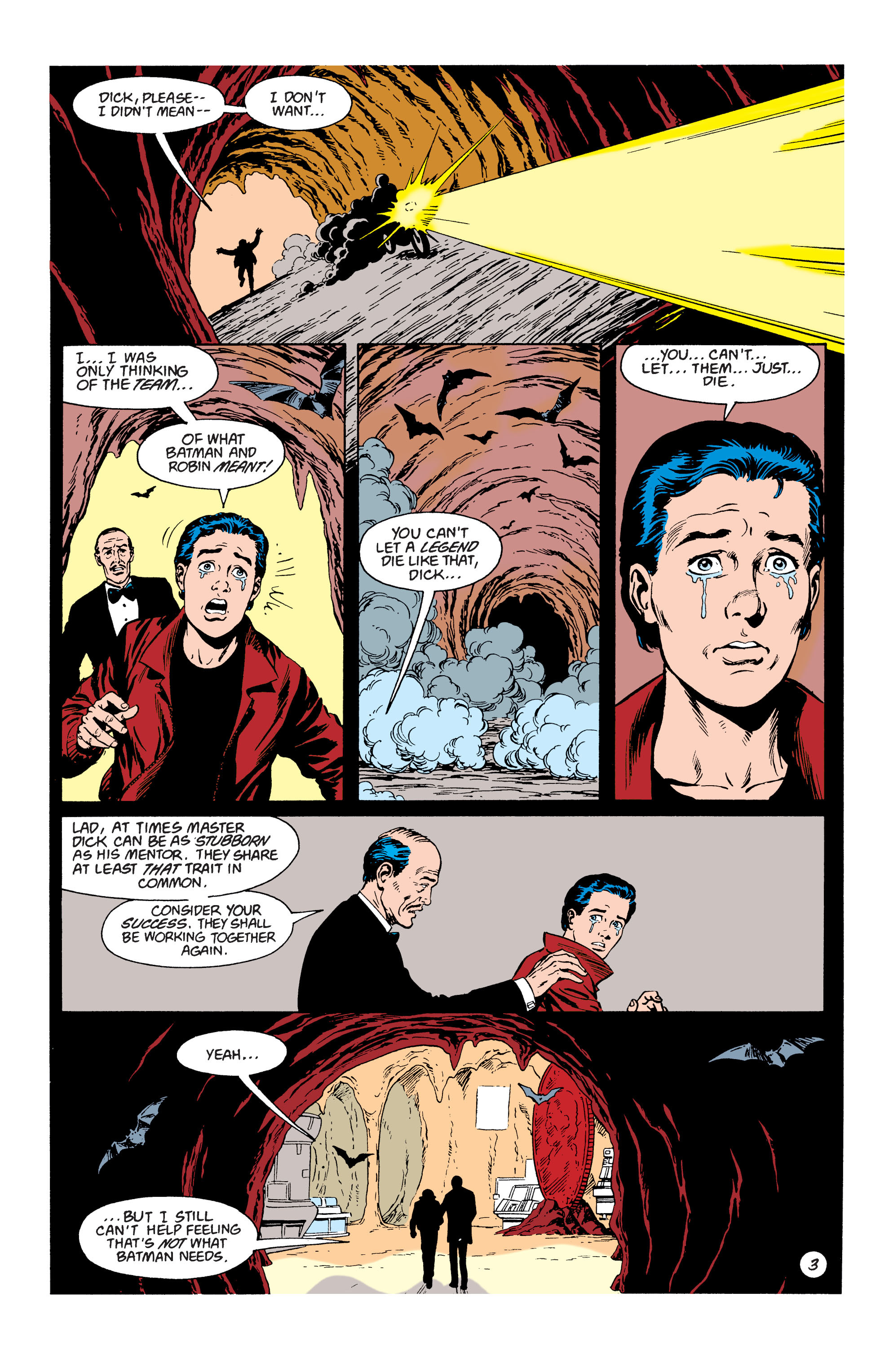 Read online Batman: A Death in the Family comic -  Issue # Full - 222