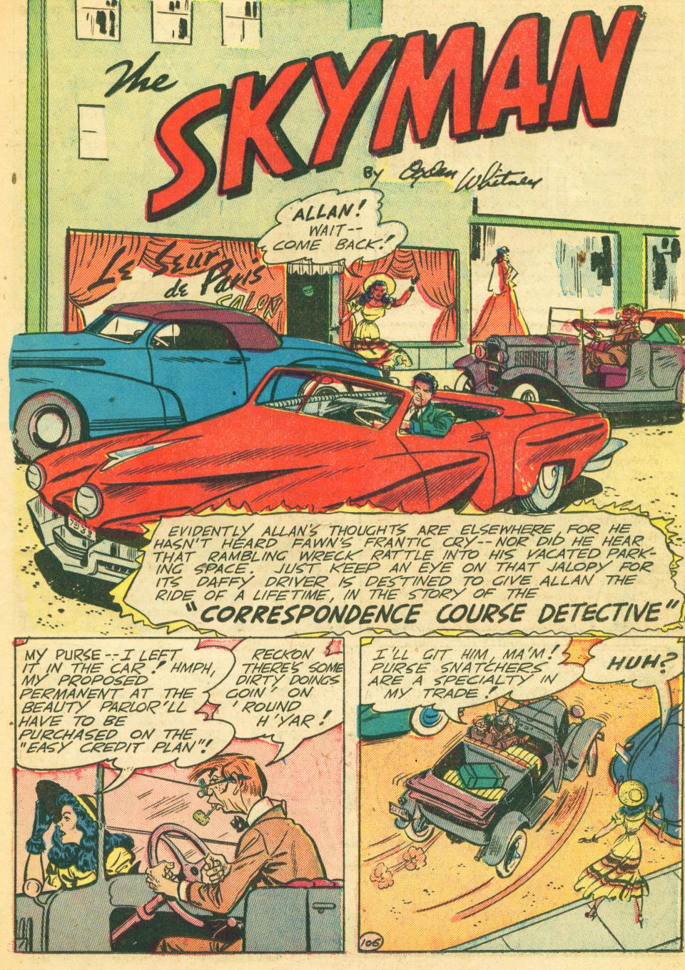 Read online Big Shot comic -  Issue #97 - 23