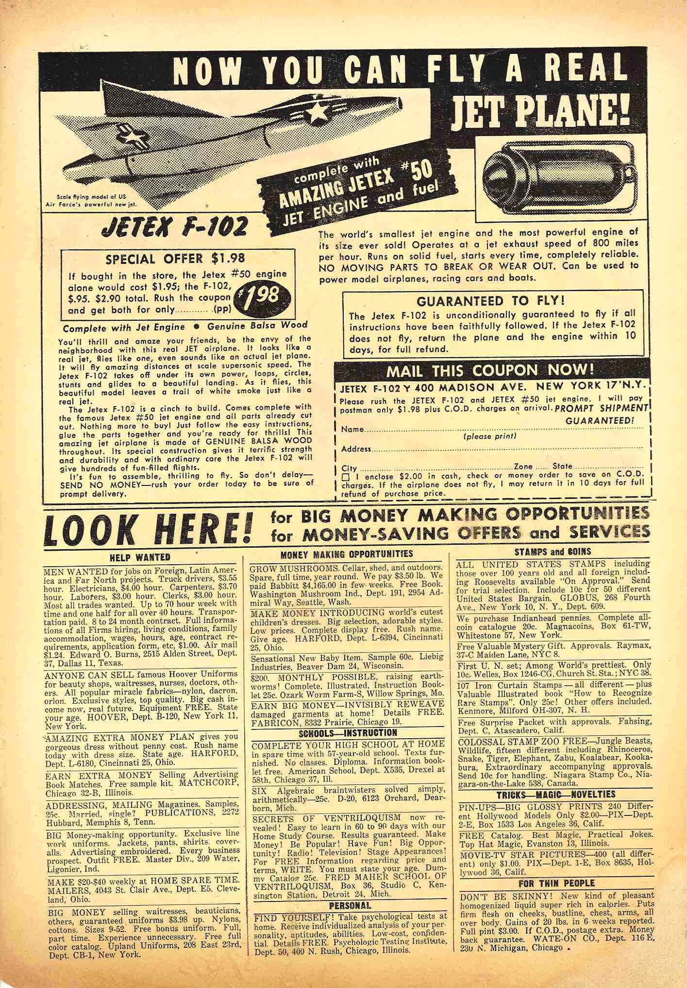 Read online Blackhawk (1957) comic -  Issue #79 - 35