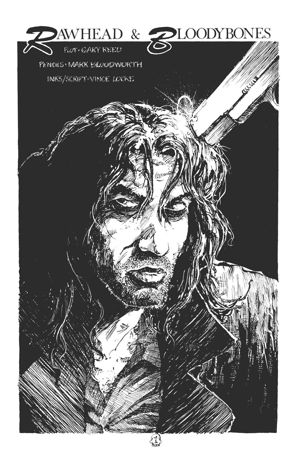 Read online Deadworld (1988) comic -  Issue #12 - 3