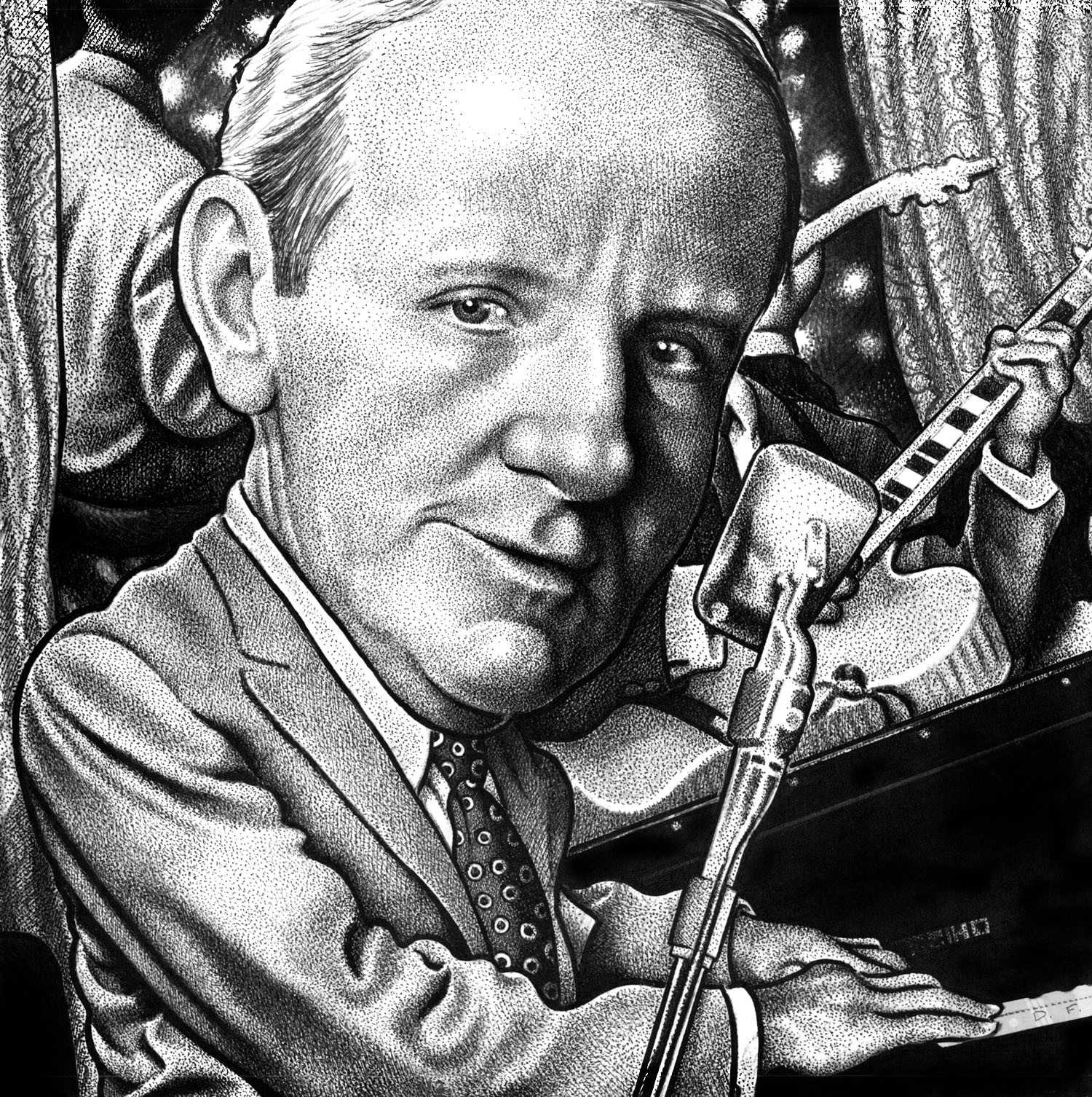 Read online Blab! comic -  Issue #8 - 108