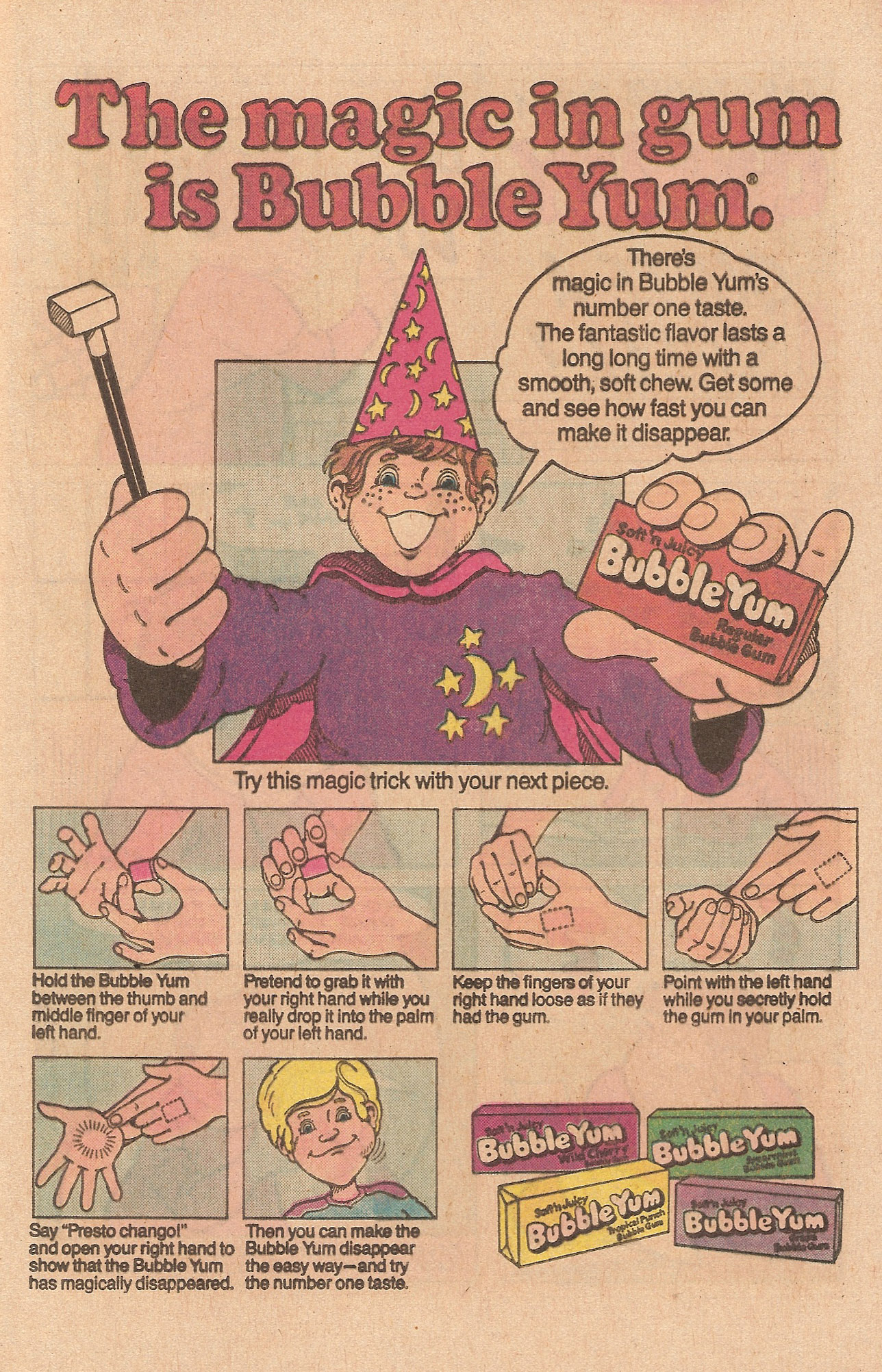 Read online Jughead (1965) comic -  Issue #321 - 9