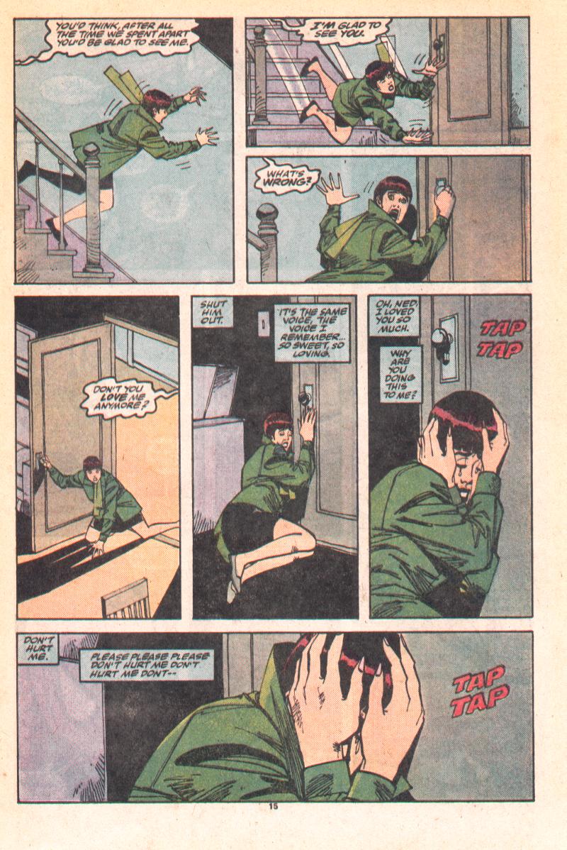 Read online The Spectacular Spider-Man (1976) comic -  Issue #148 - 12