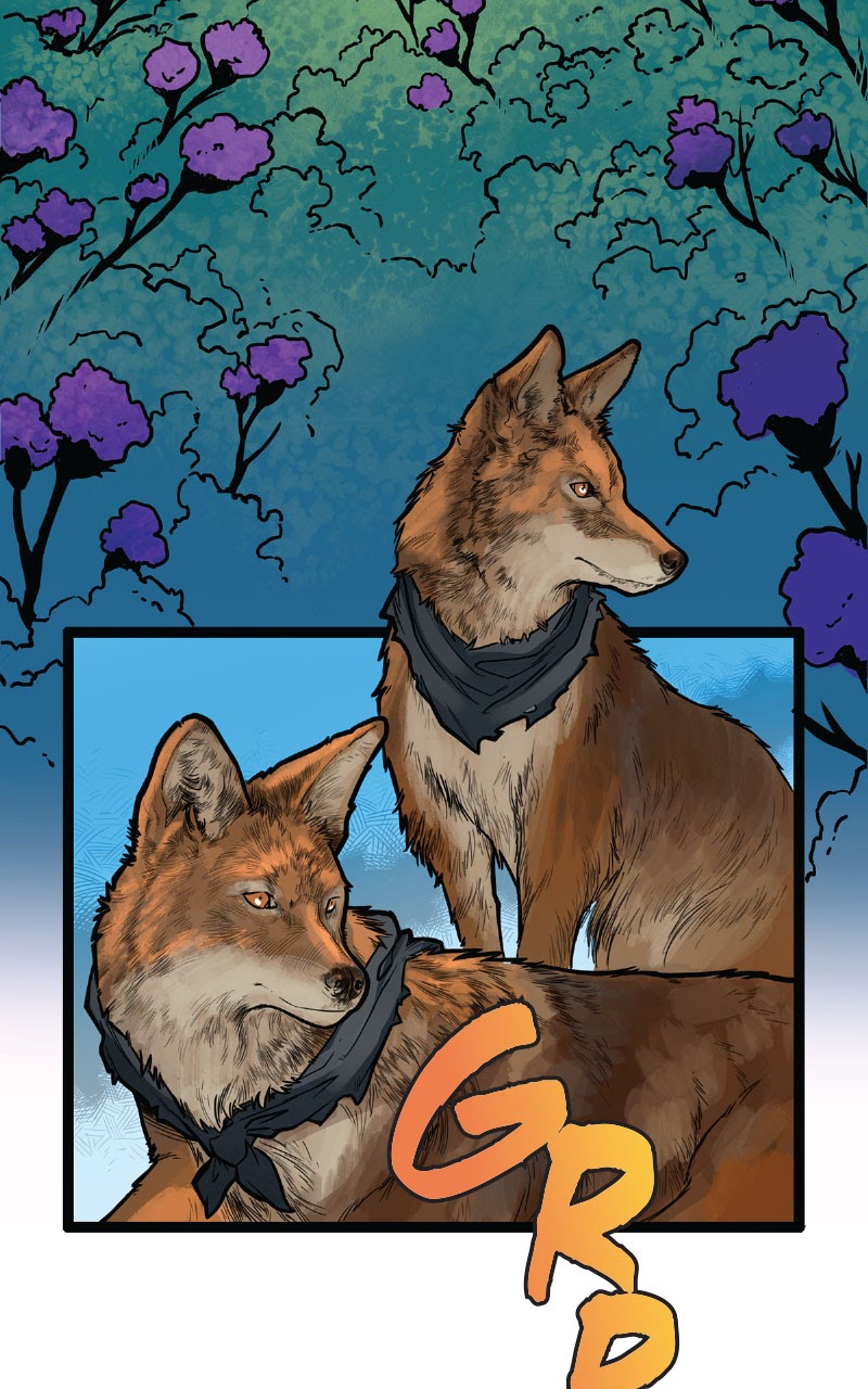 Read online X-Men Unlimited: Infinity Comic comic -  Issue #7 - 44