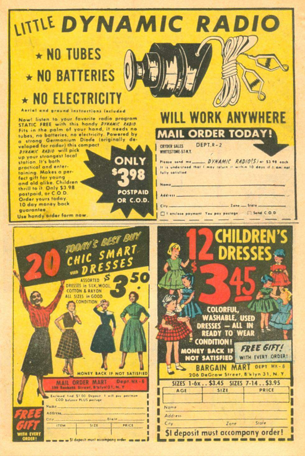 Read online Wyatt Earp comic -  Issue #12 - 19