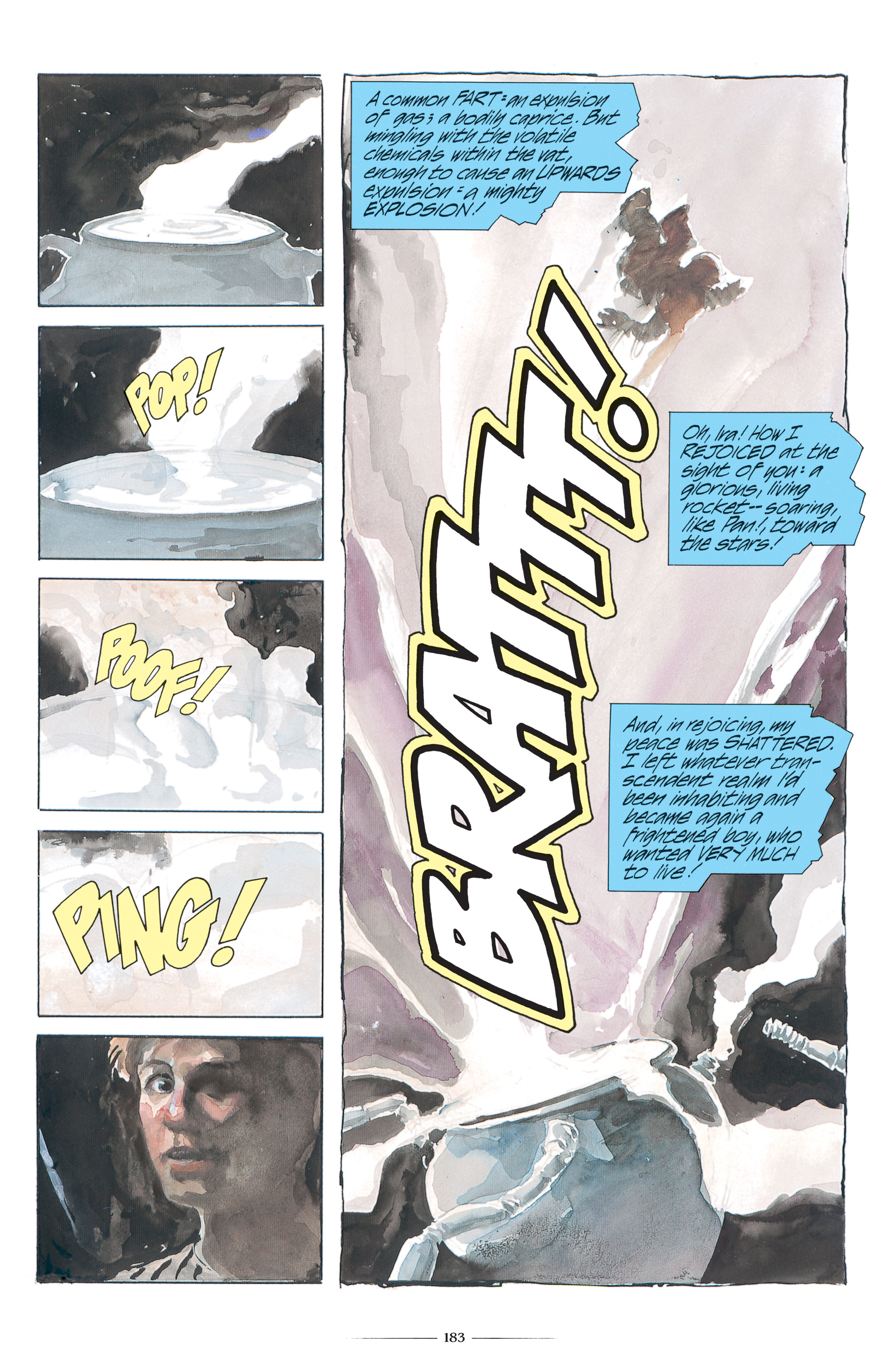Read online Moonshadow: The Definitive Edition comic -  Issue # TPB (Part 2) - 84