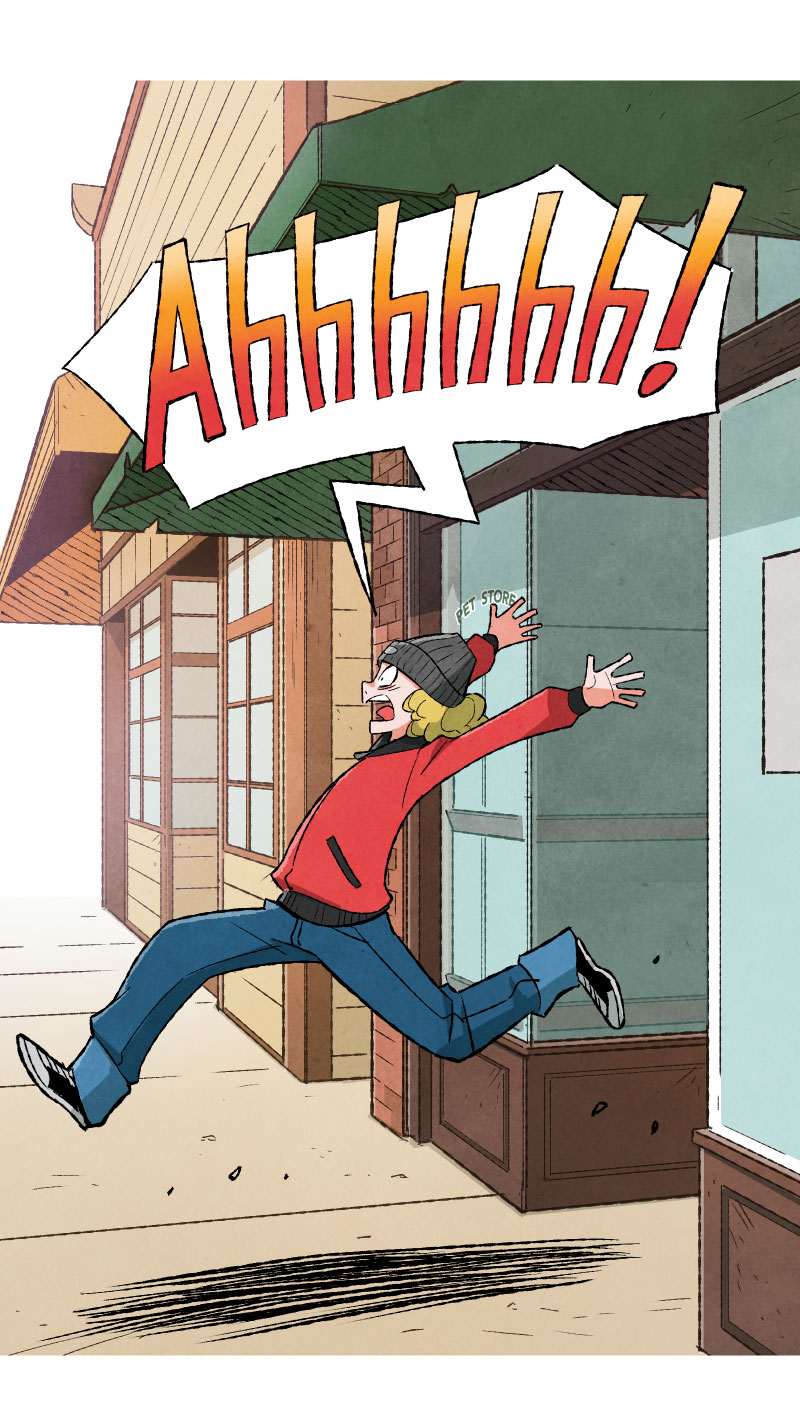 It's Jeff: Infinity Comic issue 24 - Page 7