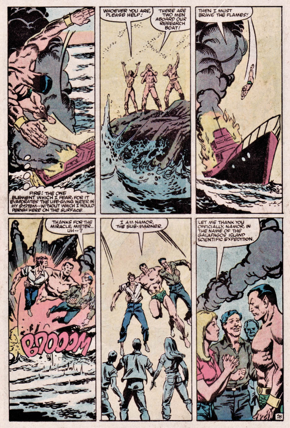 What If? (1977) #41_-_The_Sub-mariner_had_saved_Atlantis_from_its_destiny #41 - English 28