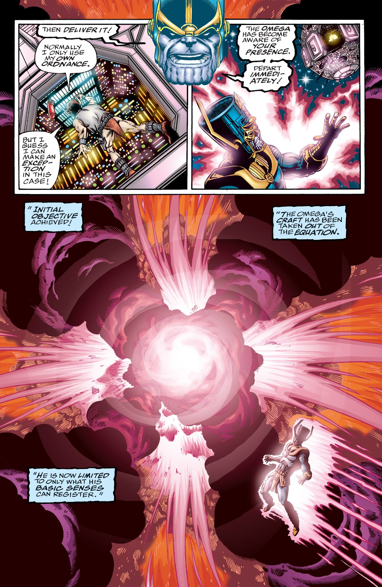 Read online Guardians of the Galaxy: Road to Annihilation comic -  Issue # TPB 1 (Part 4) - 71