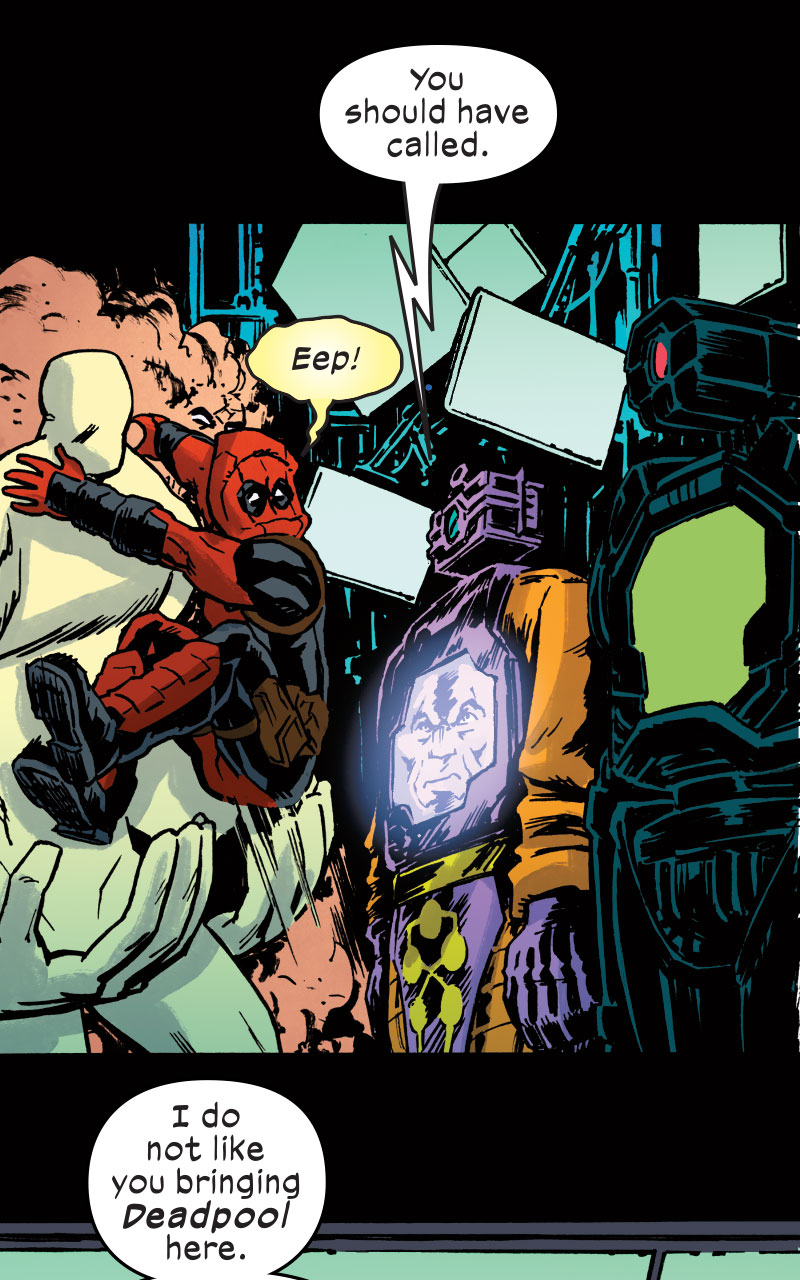 Read online X-Men Unlimited: Infinity Comic comic -  Issue #15 - 39