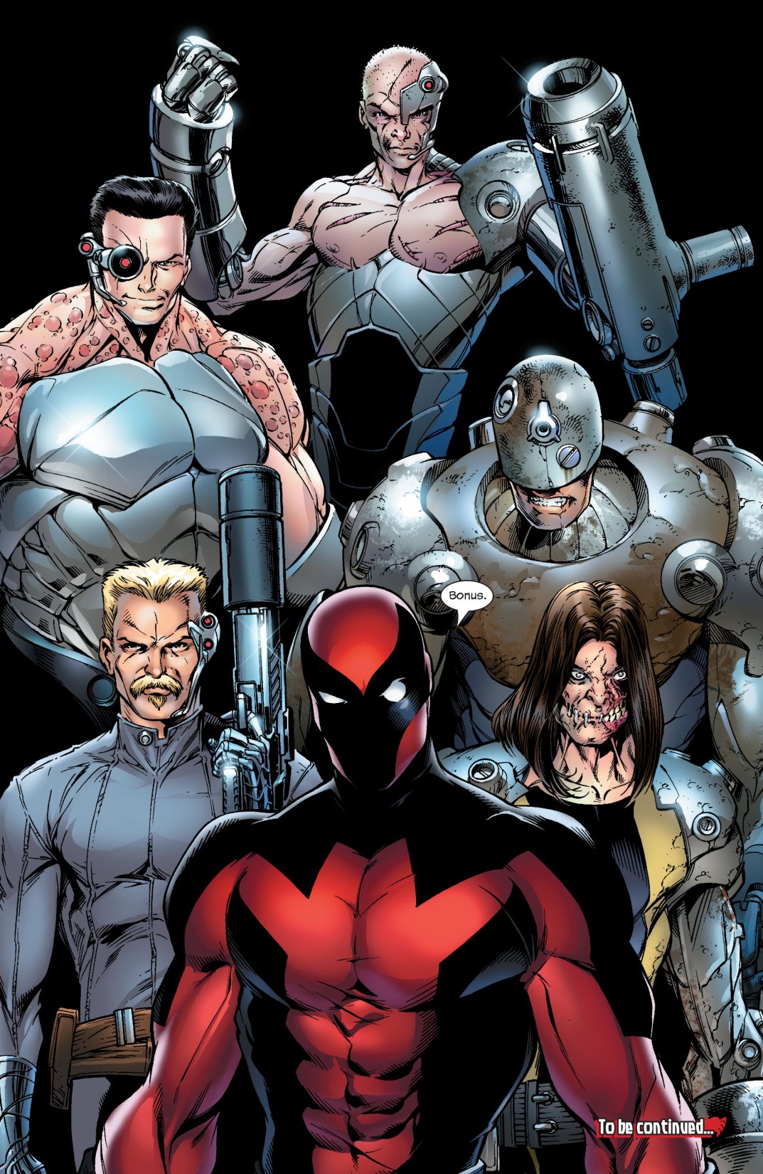 Read online Deadpool Classic comic -  Issue # TPB 20 (Part 1) - 26