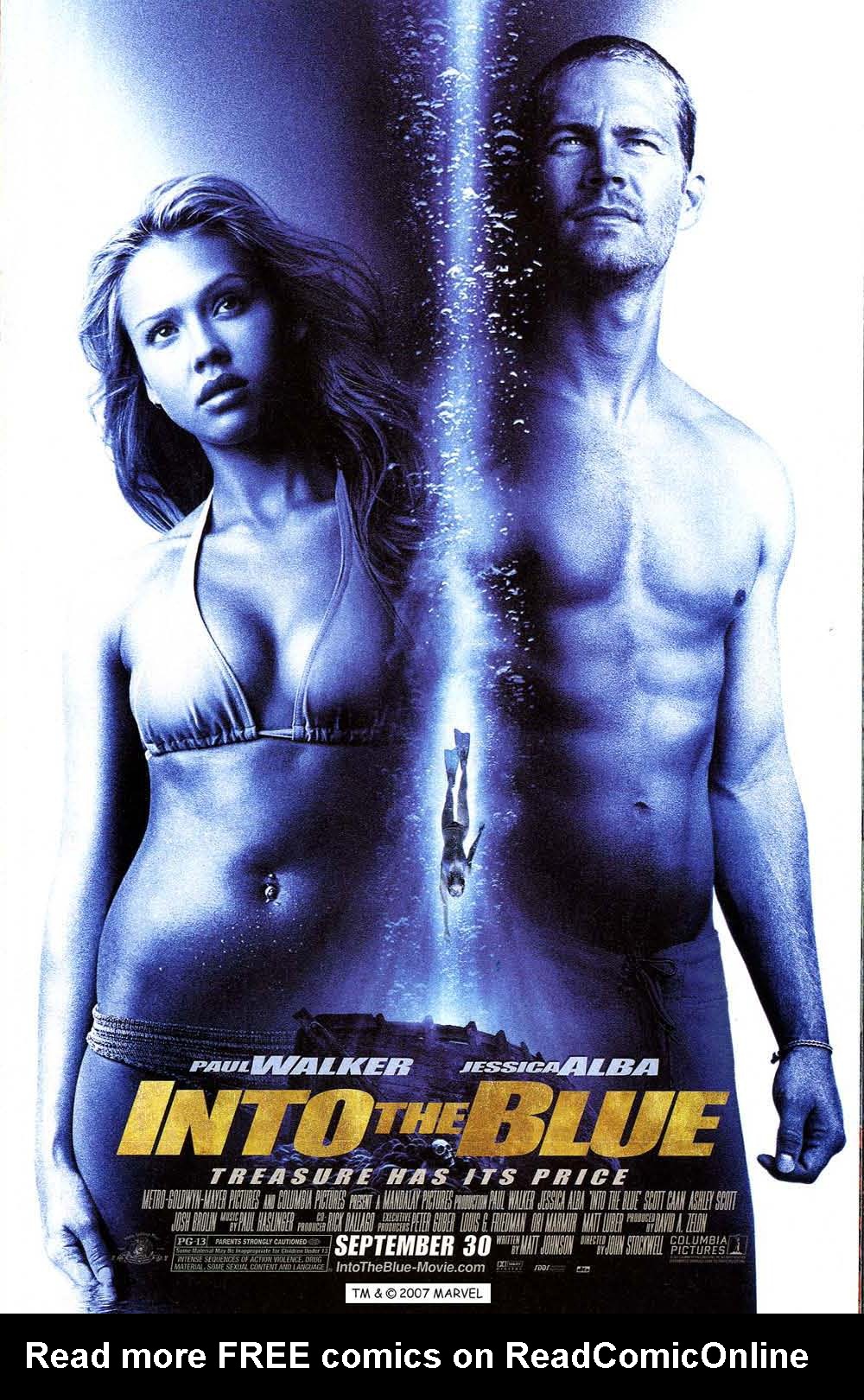 Read online The Incredible Hulk (2000) comic -  Issue #86 - 25