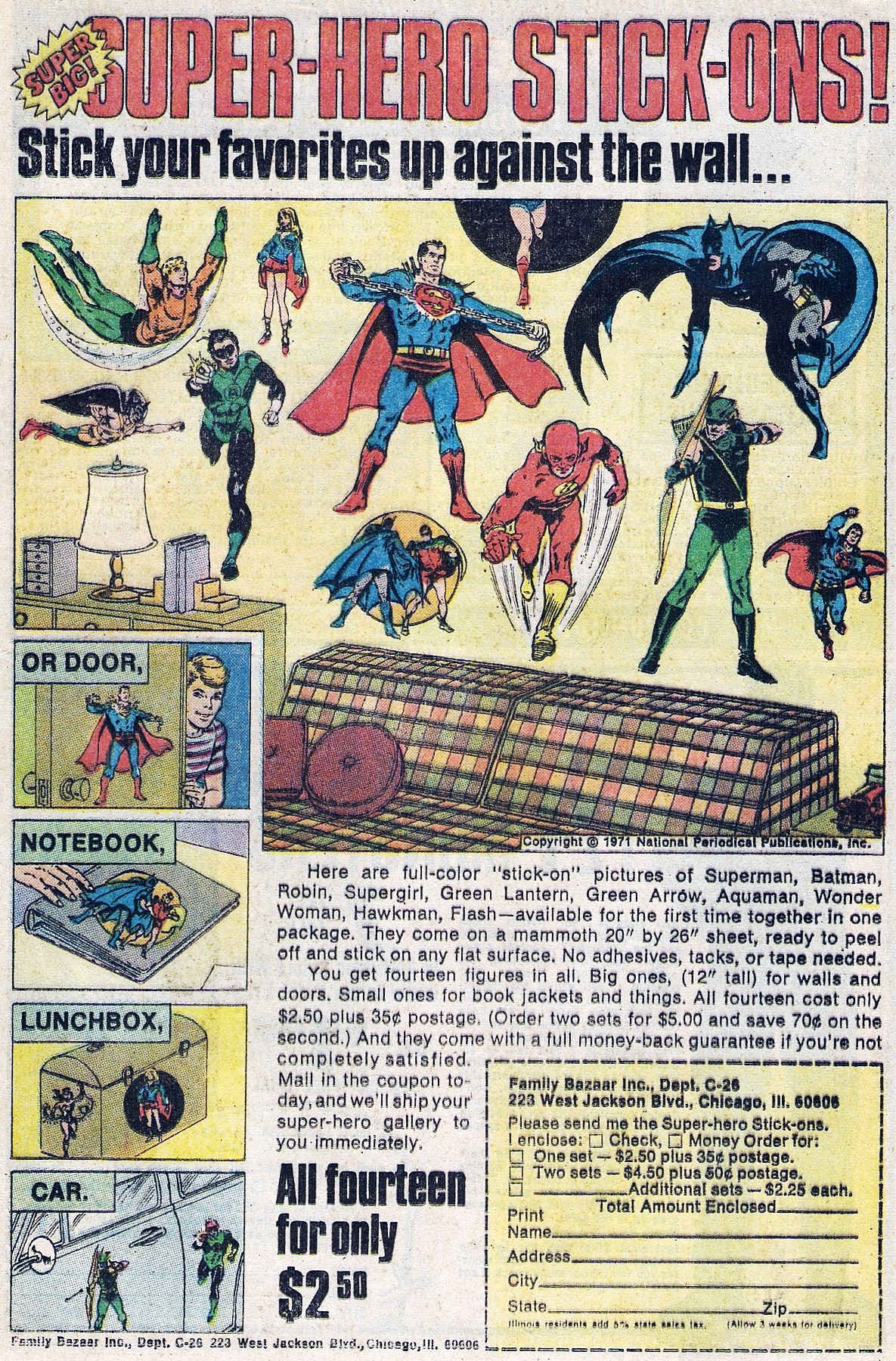 Read online Our Army at War (1952) comic -  Issue #264 - 12