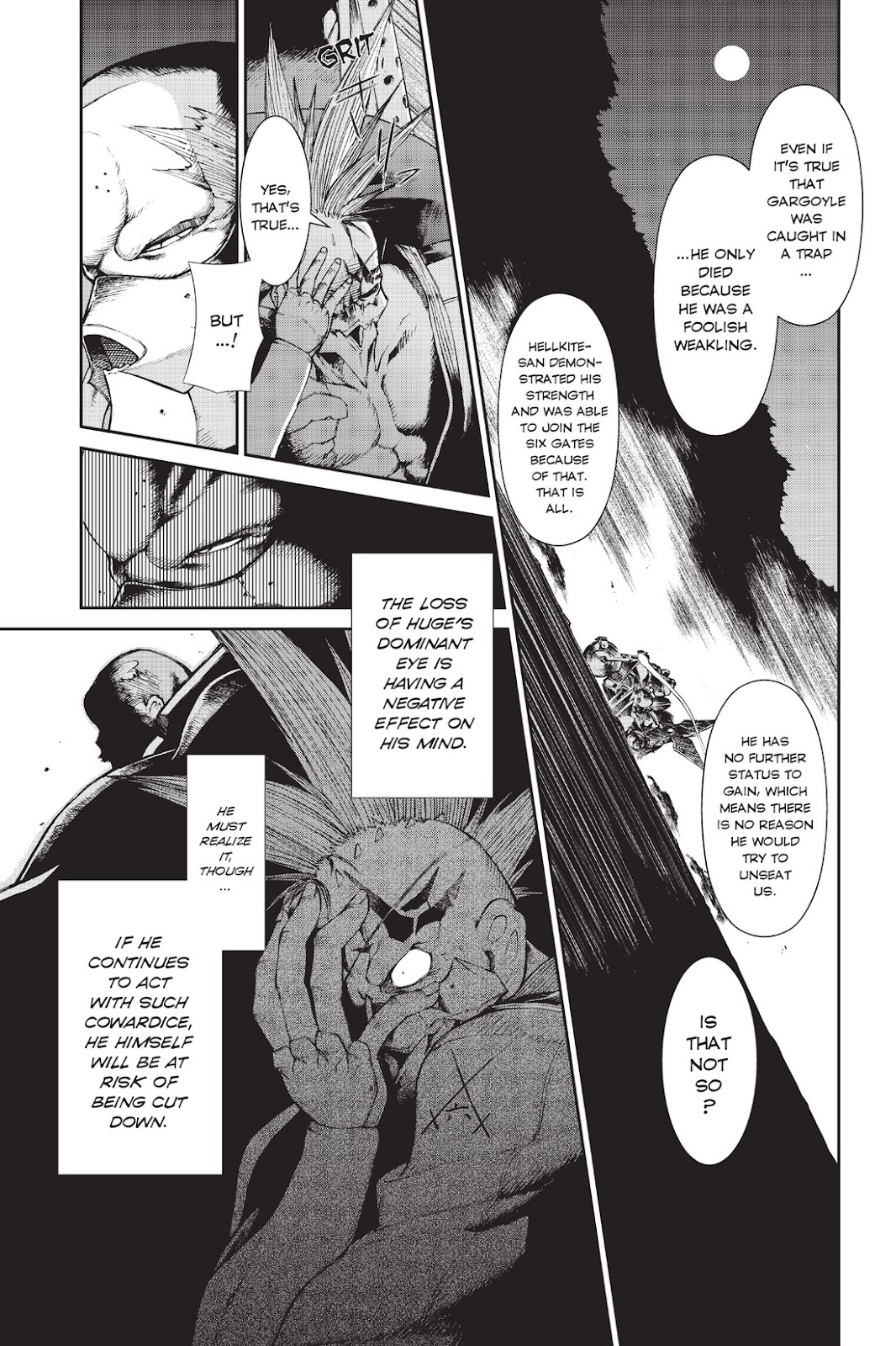 Ninja Slayer Kills! issue 3 - Page 169