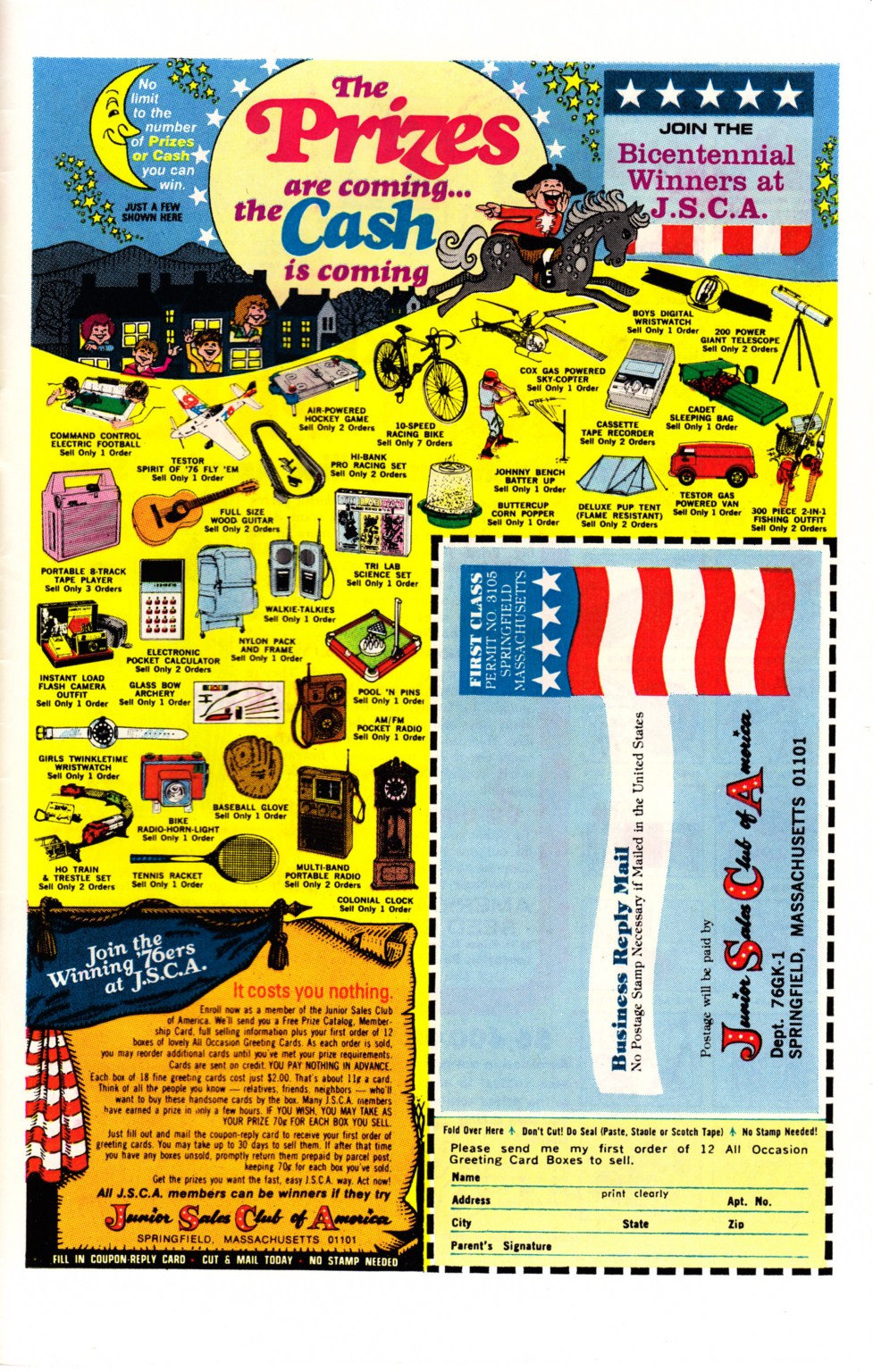 Read online Scamp (1967) comic -  Issue #28 - 35