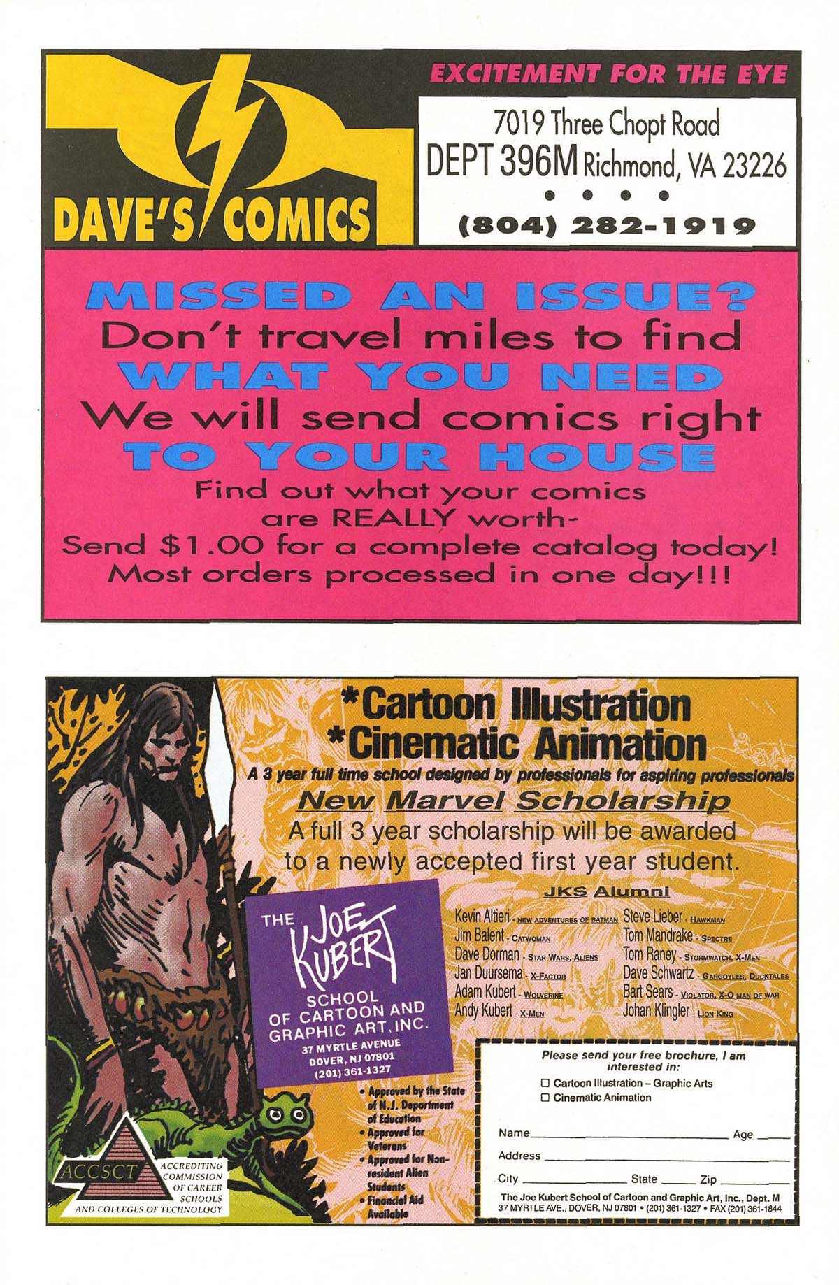 Read online UltraForce (1995) comic -  Issue #4 - 33