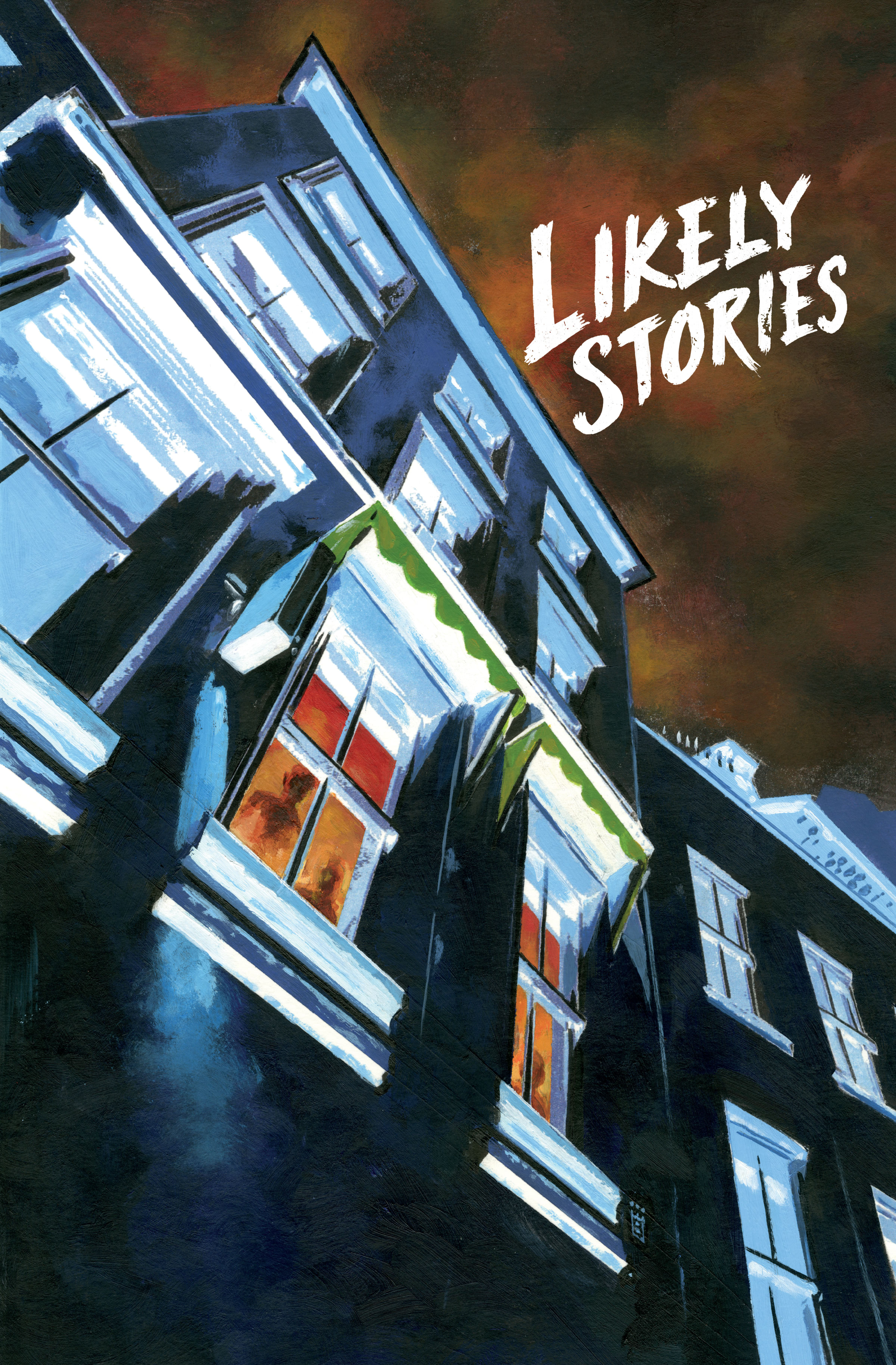 Read online The Neil Gaiman Library comic -  Issue # TPB 2 (Part 1) - 9