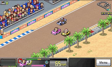 Grand Prix Story 1.1.2 Apk Game