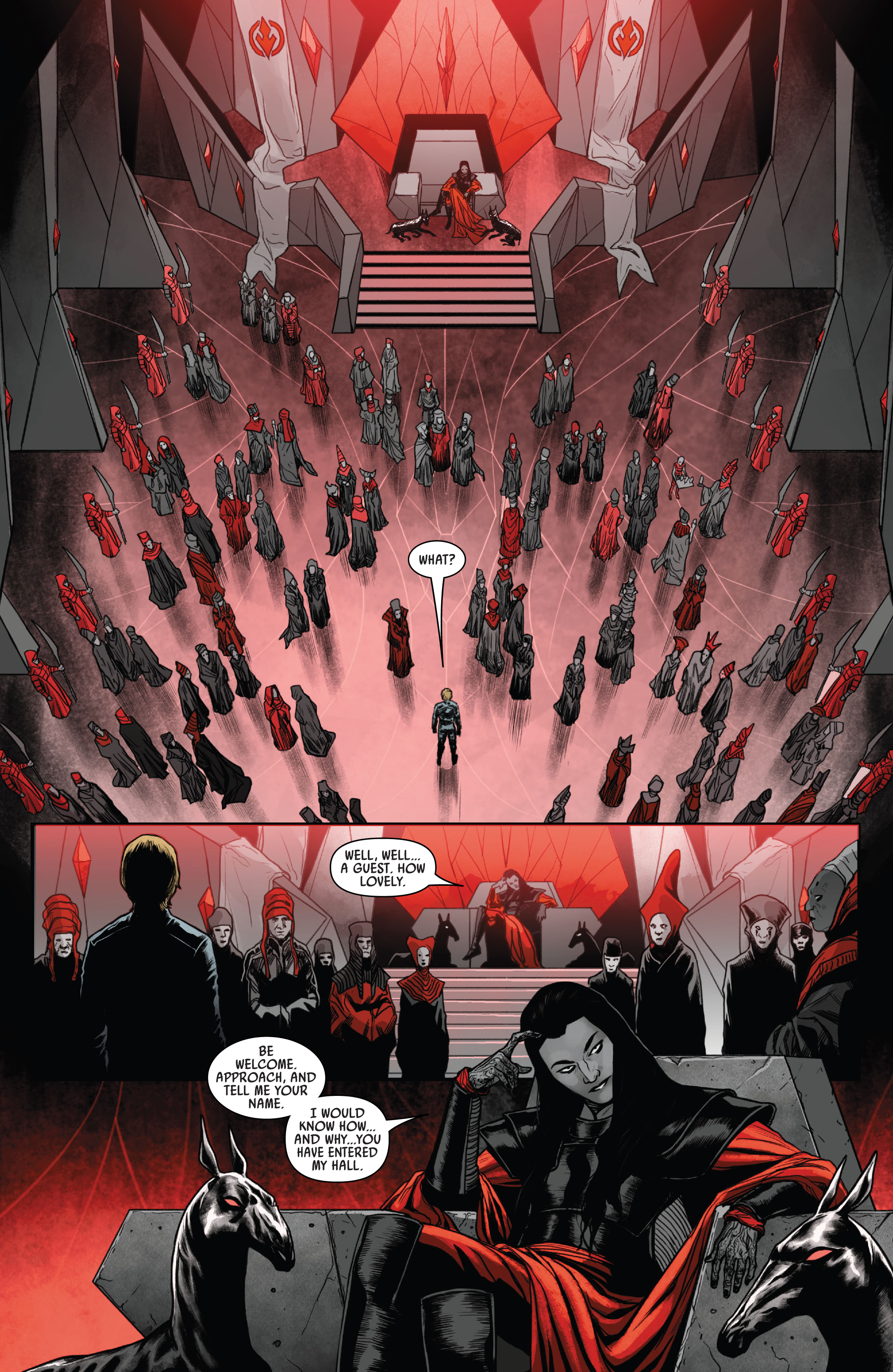 Read online Star Wars (2020) comic -  Issue #35 - 10
