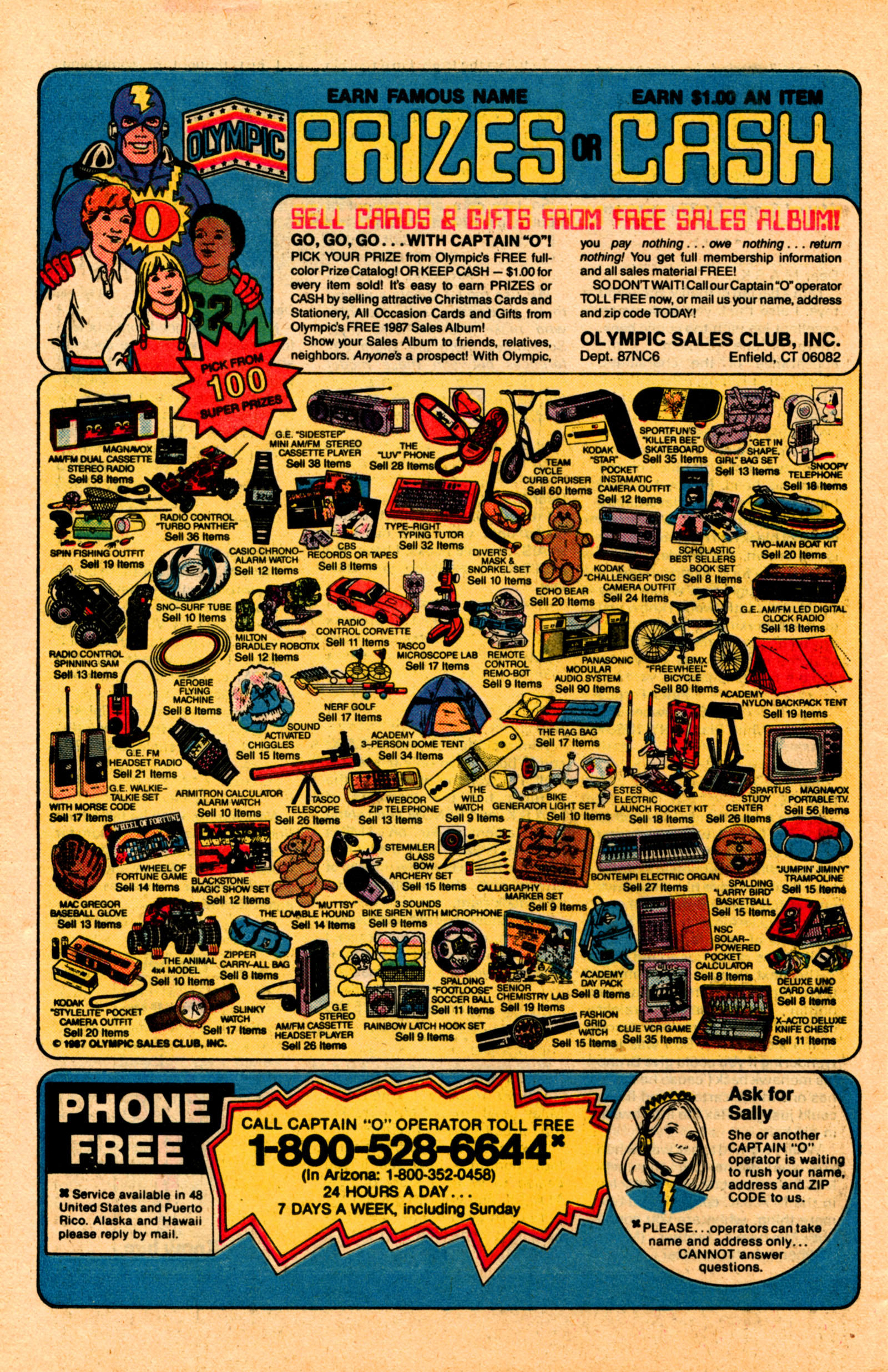 Read online MASK (1987) comic -  Issue #8 - 34