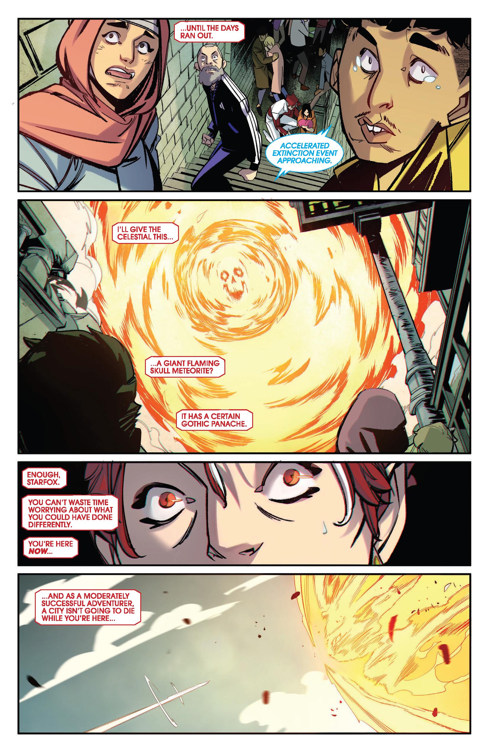 Read online A.X.E.: Judgment Day Companion comic -  Issue # TPB (Part 2) - 7