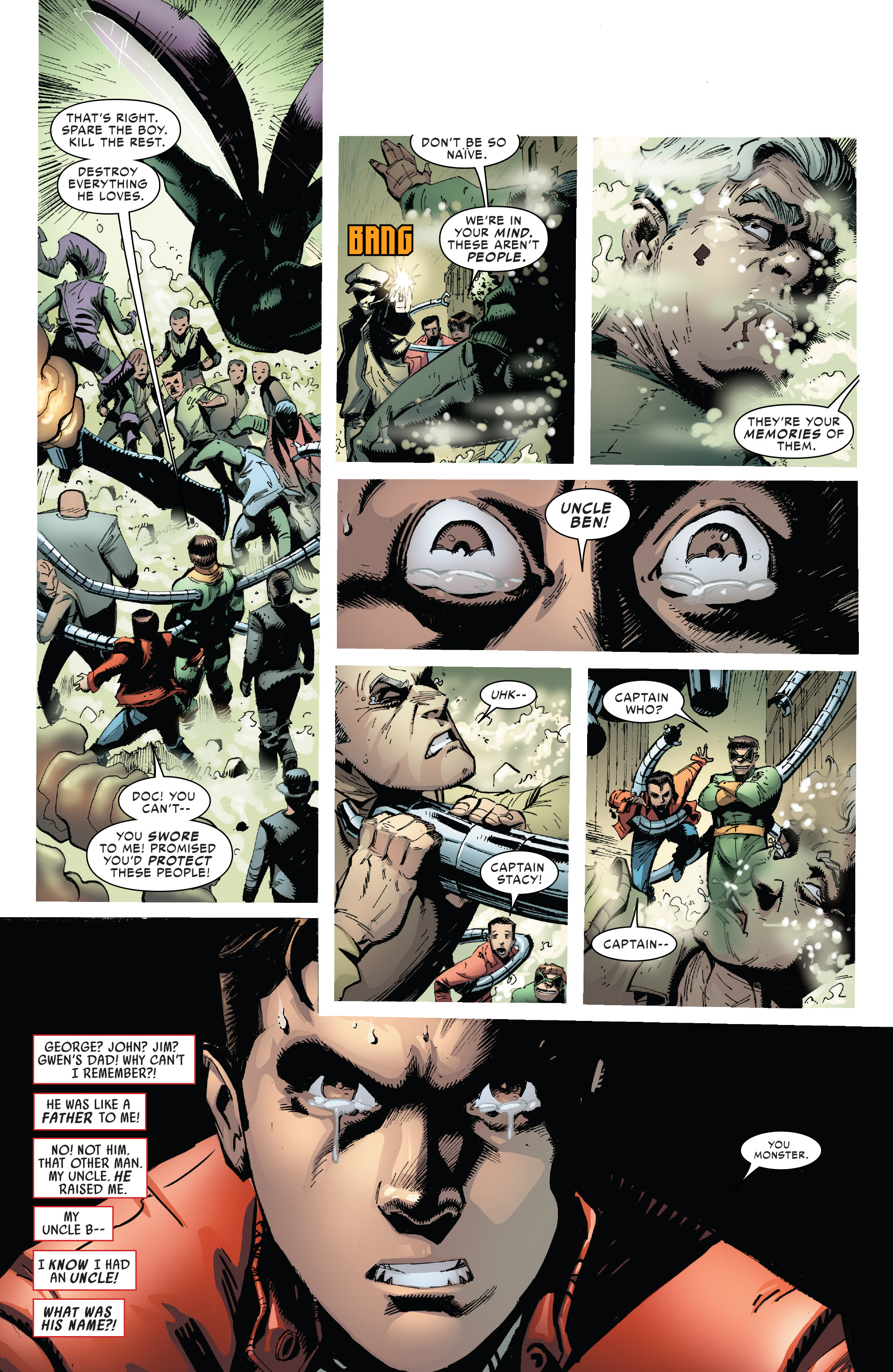 Read online Superior Spider-Man comic -  Issue # (2013) _The Complete Collection 1 (Part 3) - 93