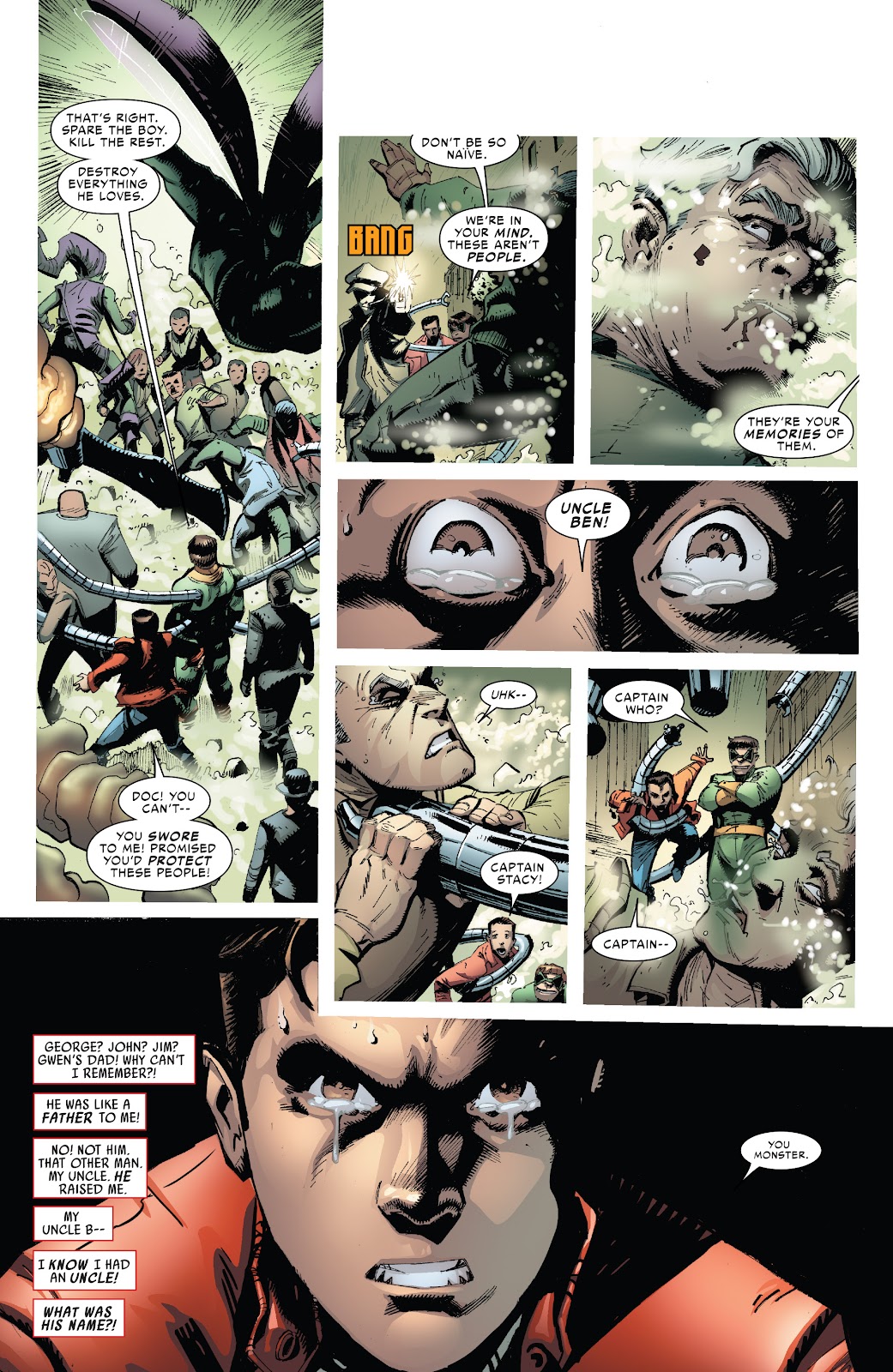 Superior Spider-Man (2013) issue The Complete Collection 1 (Part 3) - Page 93