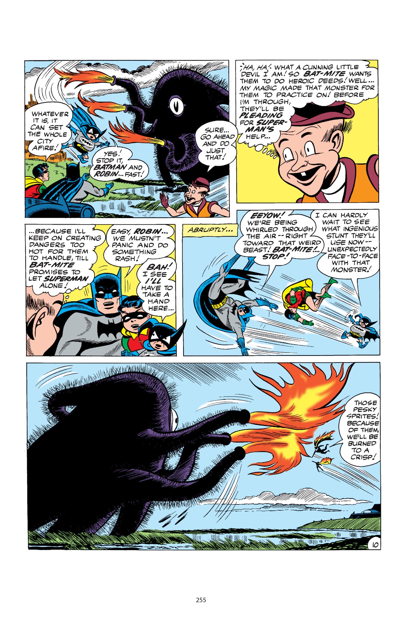 Read online Batman & Superman in World's Finest Comics: The Silver Age comic -  Issue # TPB 2 (Part 3) - 55