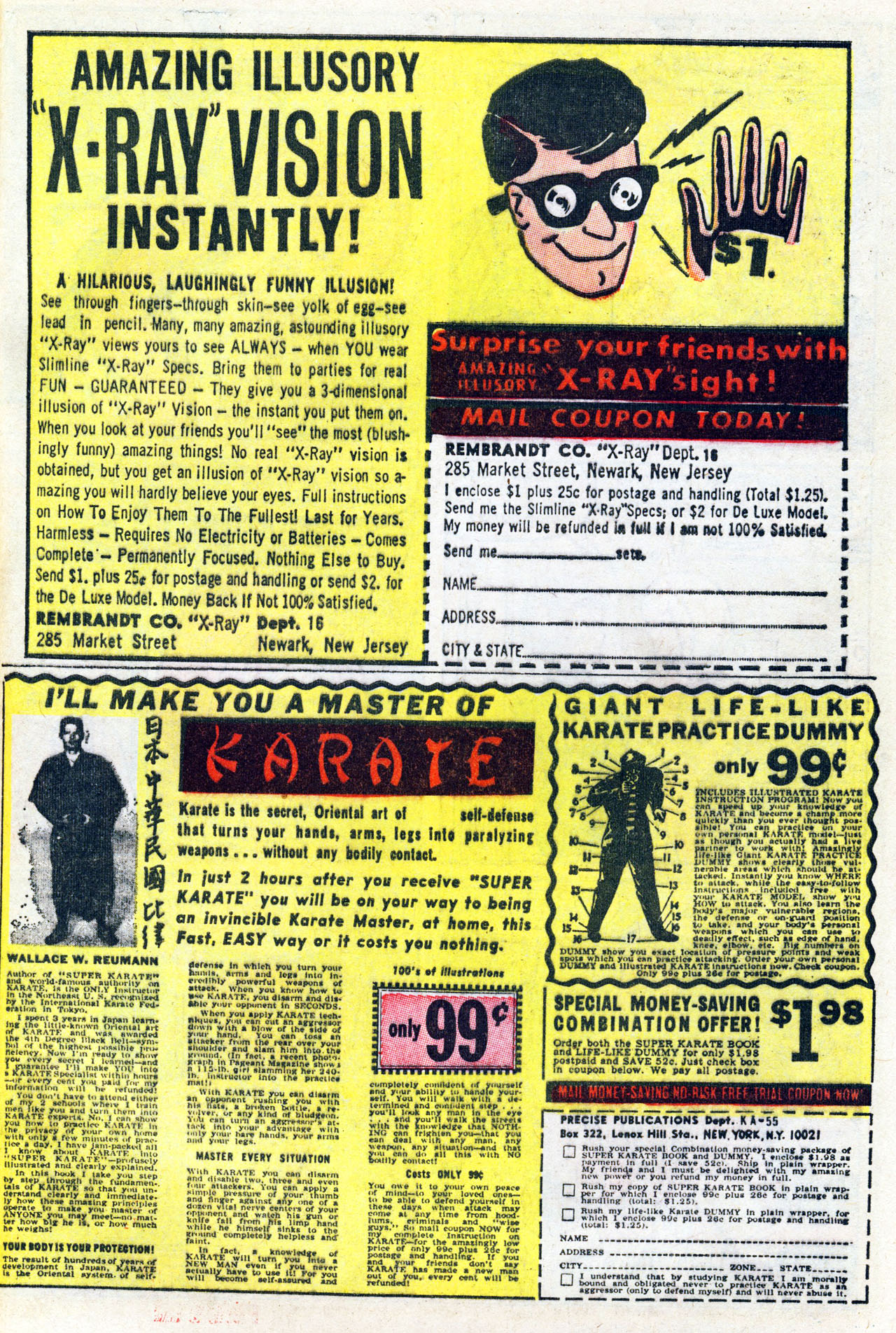 Read online Millie the Model comic -  Issue #154 - 29