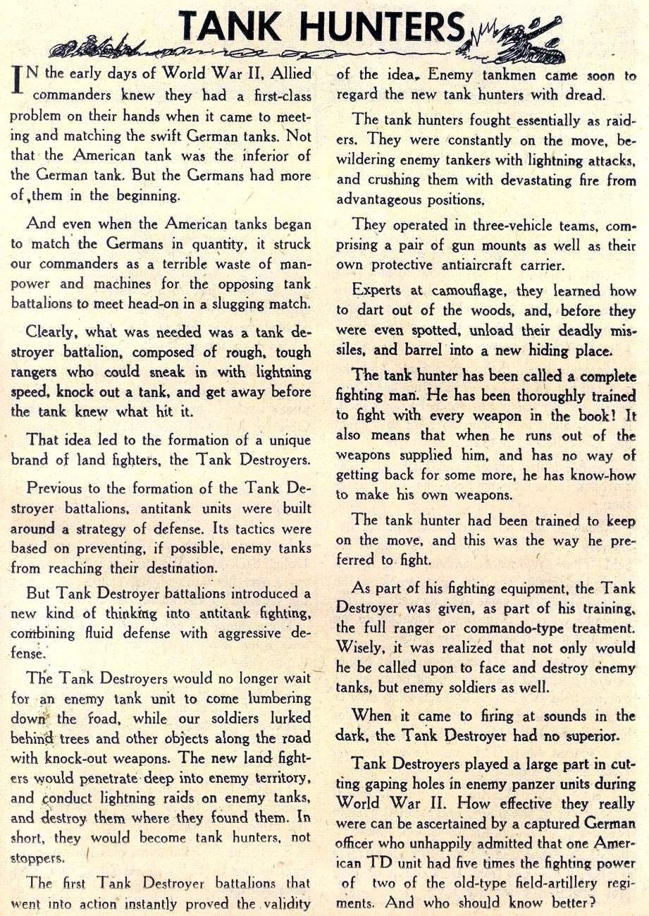 Read online Our Army at War (1952) comic -  Issue #35 - 26